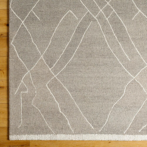 LIVABLISS Arsenal ARL-2305 Area Rug