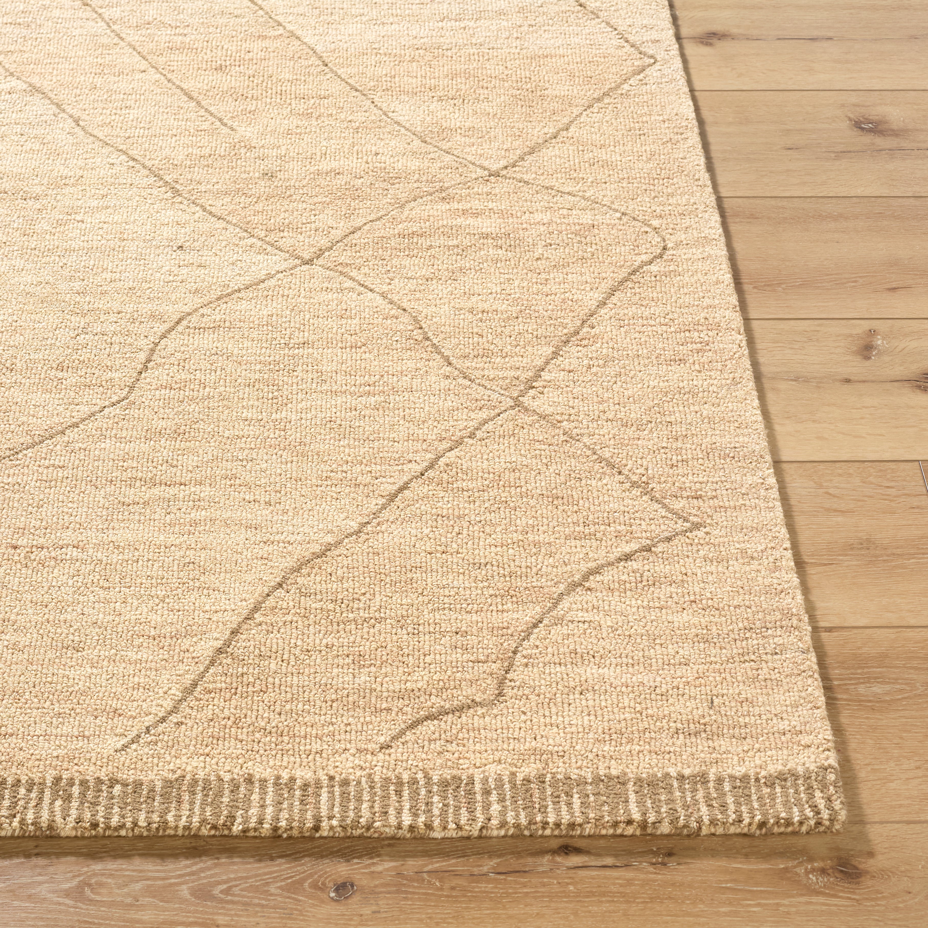 LIVABLISS Arsenal ARL-2308 Area Rug