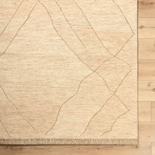 LIVABLISS Arsenal ARL-2308 Area Rug