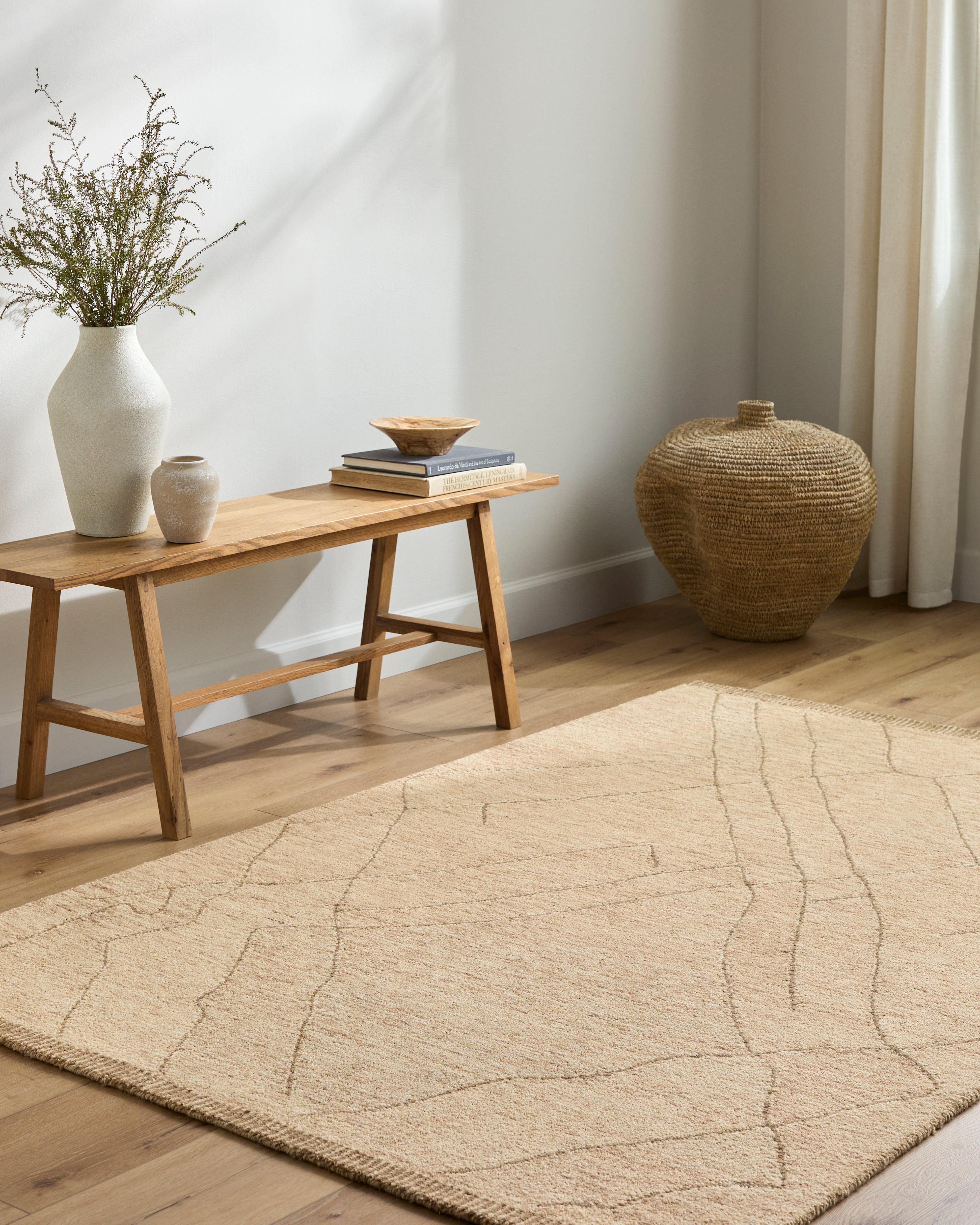LIVABLISS Arsenal ARL-2308 Area Rug