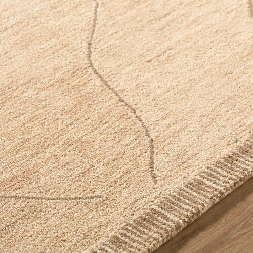 LIVABLISS Arsenal ARL-2308 Area Rug
