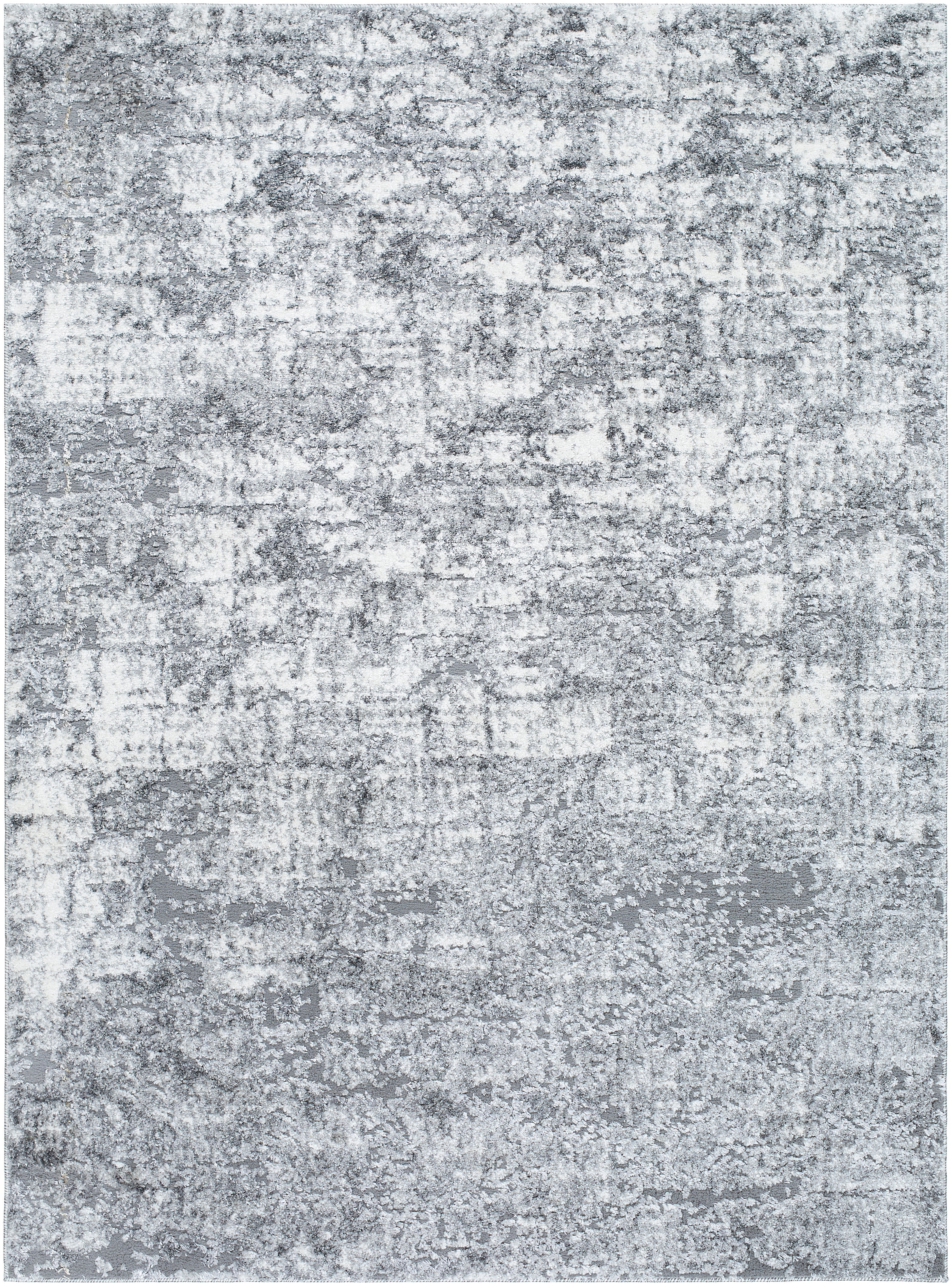 Surya Andorra Plus ARP-2308 Black Area Rug by LIVABLISS