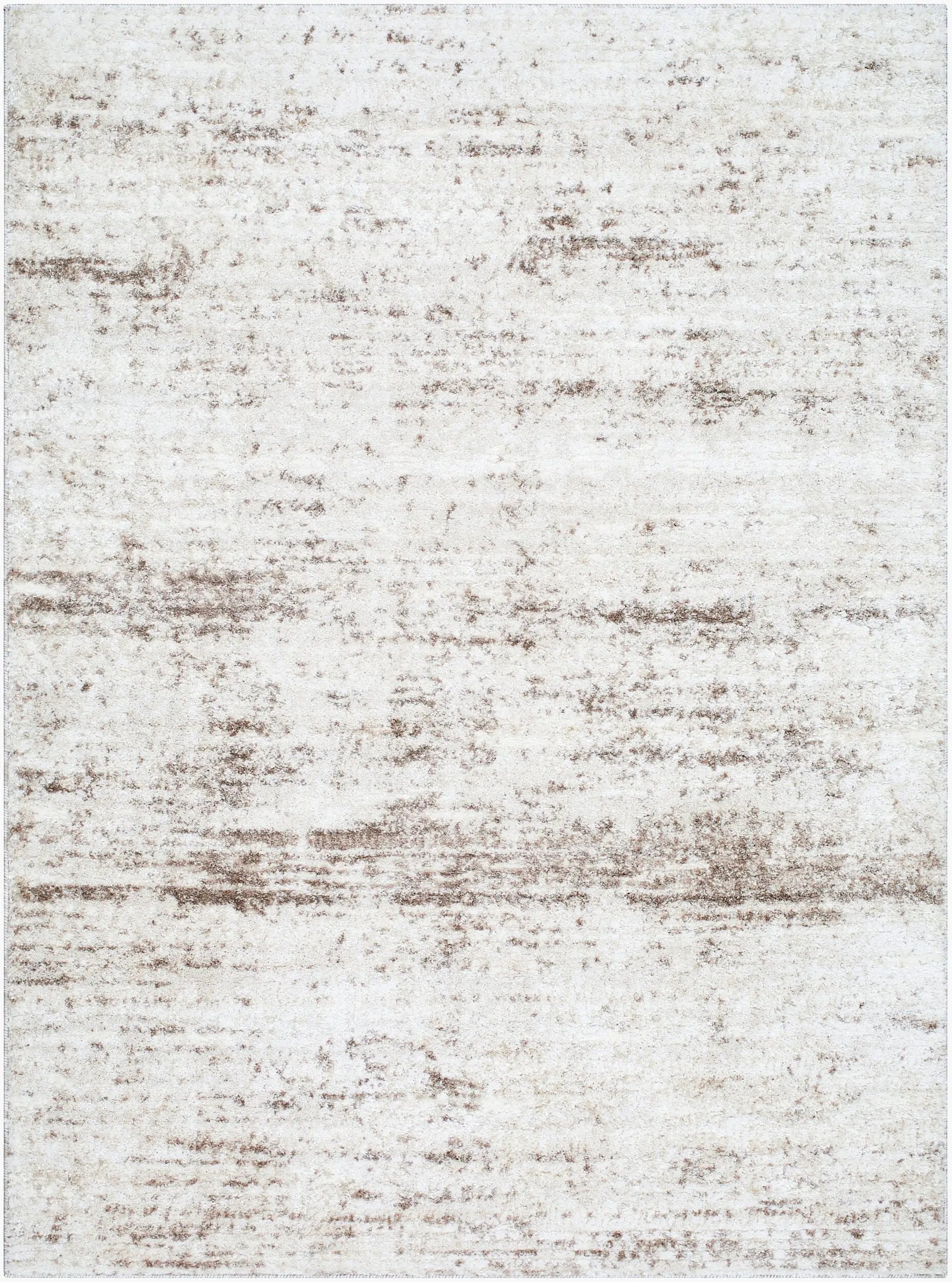 Andorra Plus ARP-2310 Ivory Area Rug by LIVABLISS