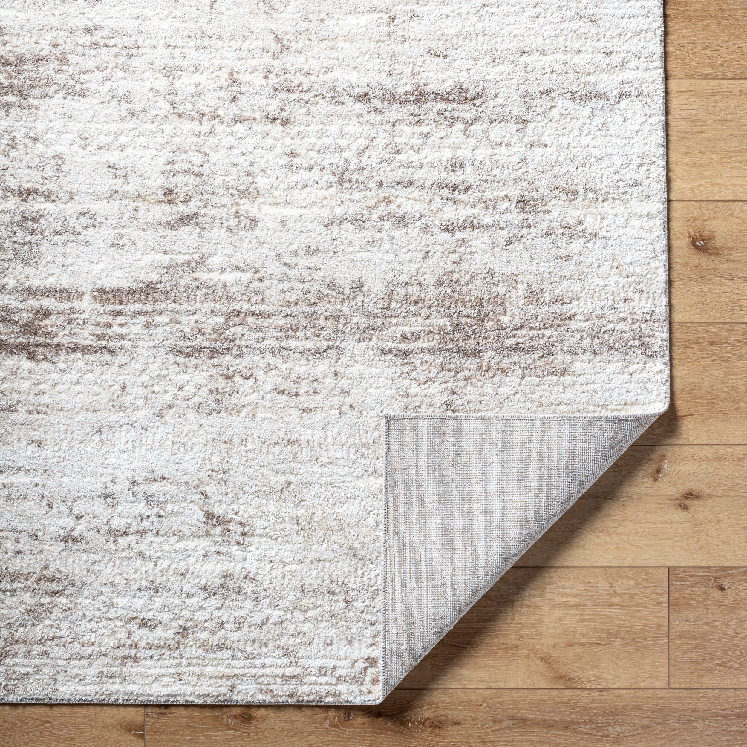 Andorra Plus ARP-2310 Ivory Area Rug