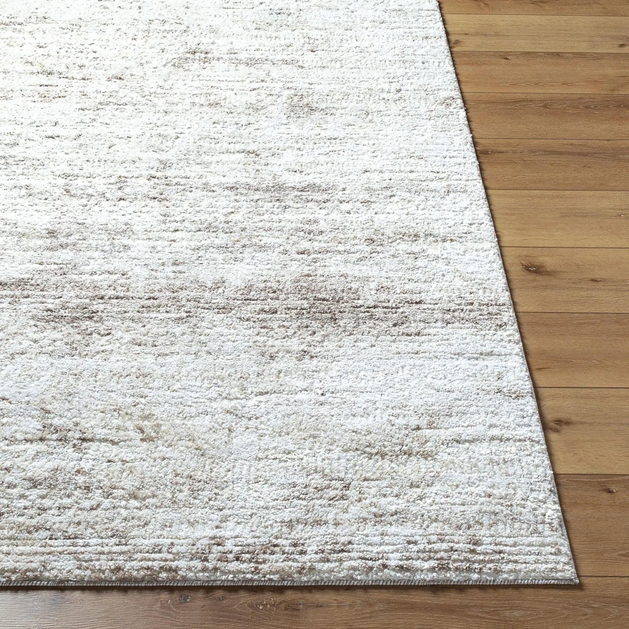 Andorra Plus ARP-2310 Ivory Area Rug by LIVABLISS