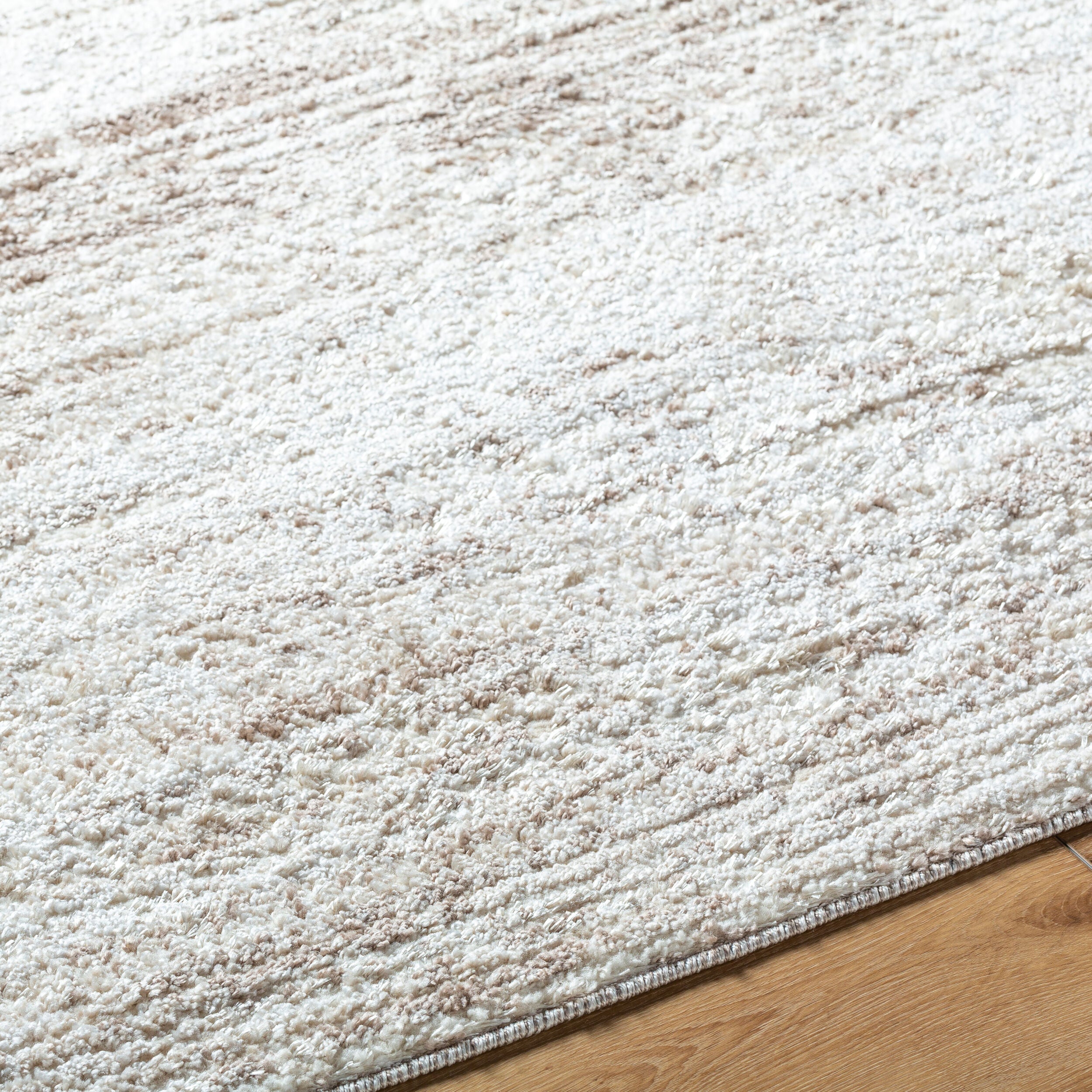 Andorra Plus ARP-2310 Ivory Area Rug