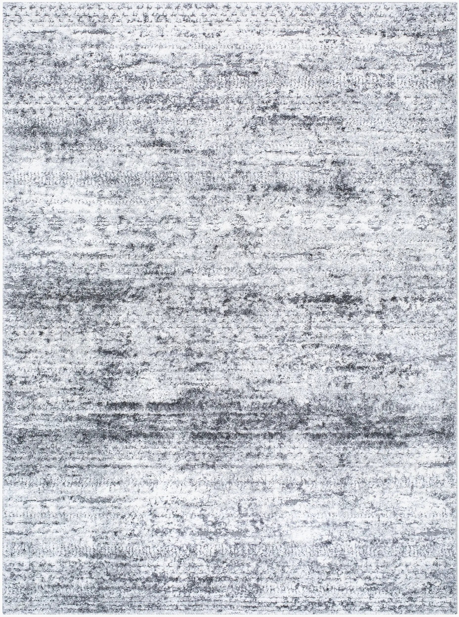 Andorra Plus ARP-2311 Light Gray Area Rug by LIVABLISS