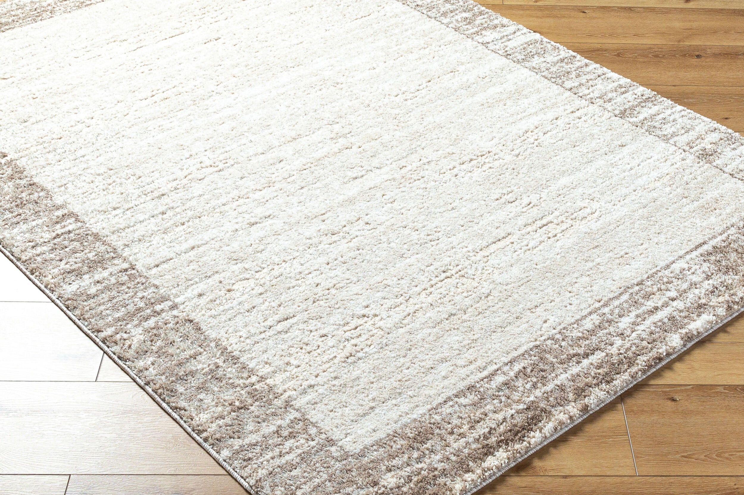 Andorra Plus ARP-2315 Ivory Area Rug