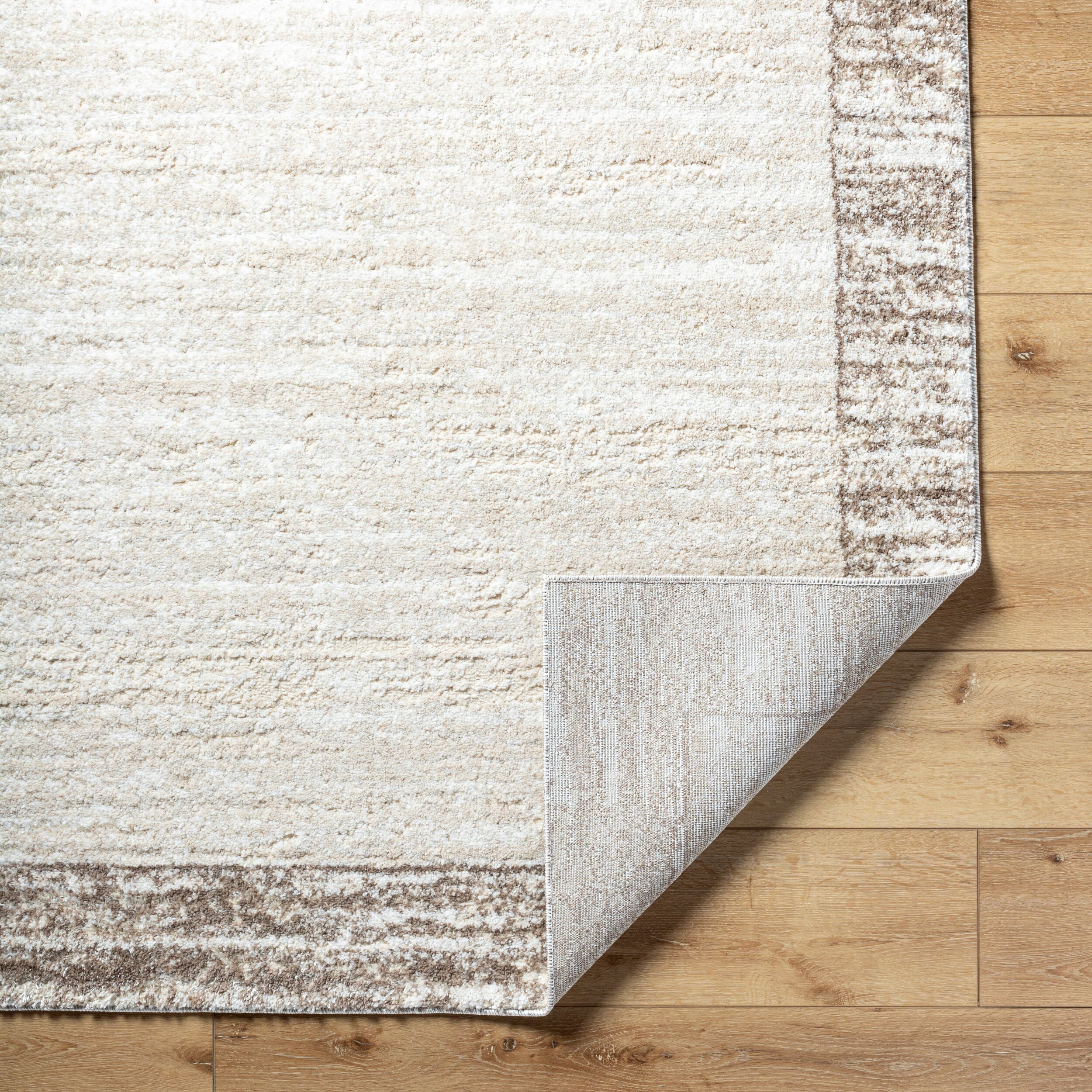 Andorra Plus ARP-2315 Ivory Area Rug