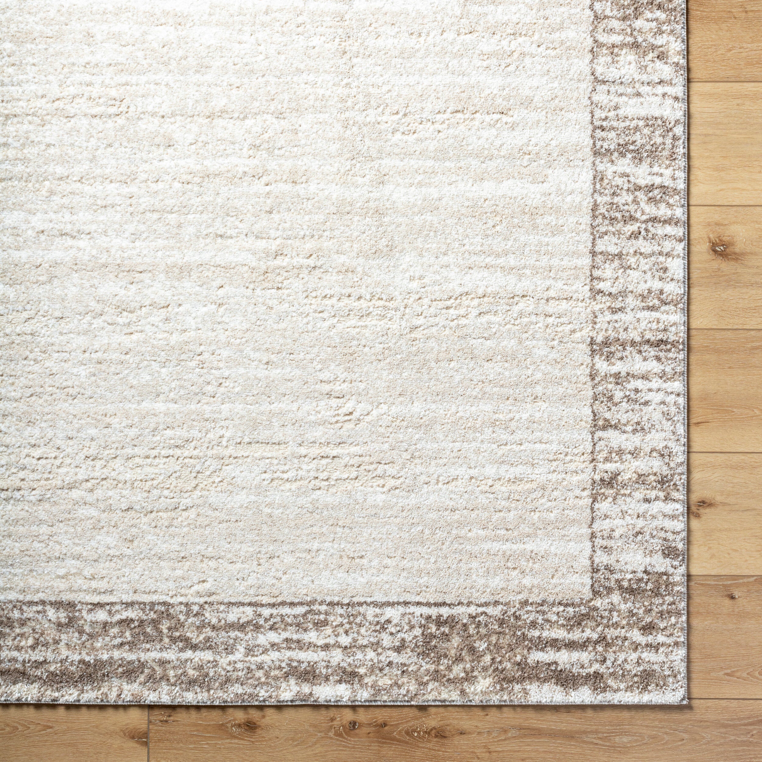 Andorra Plus ARP-2315 Ivory Area Rug