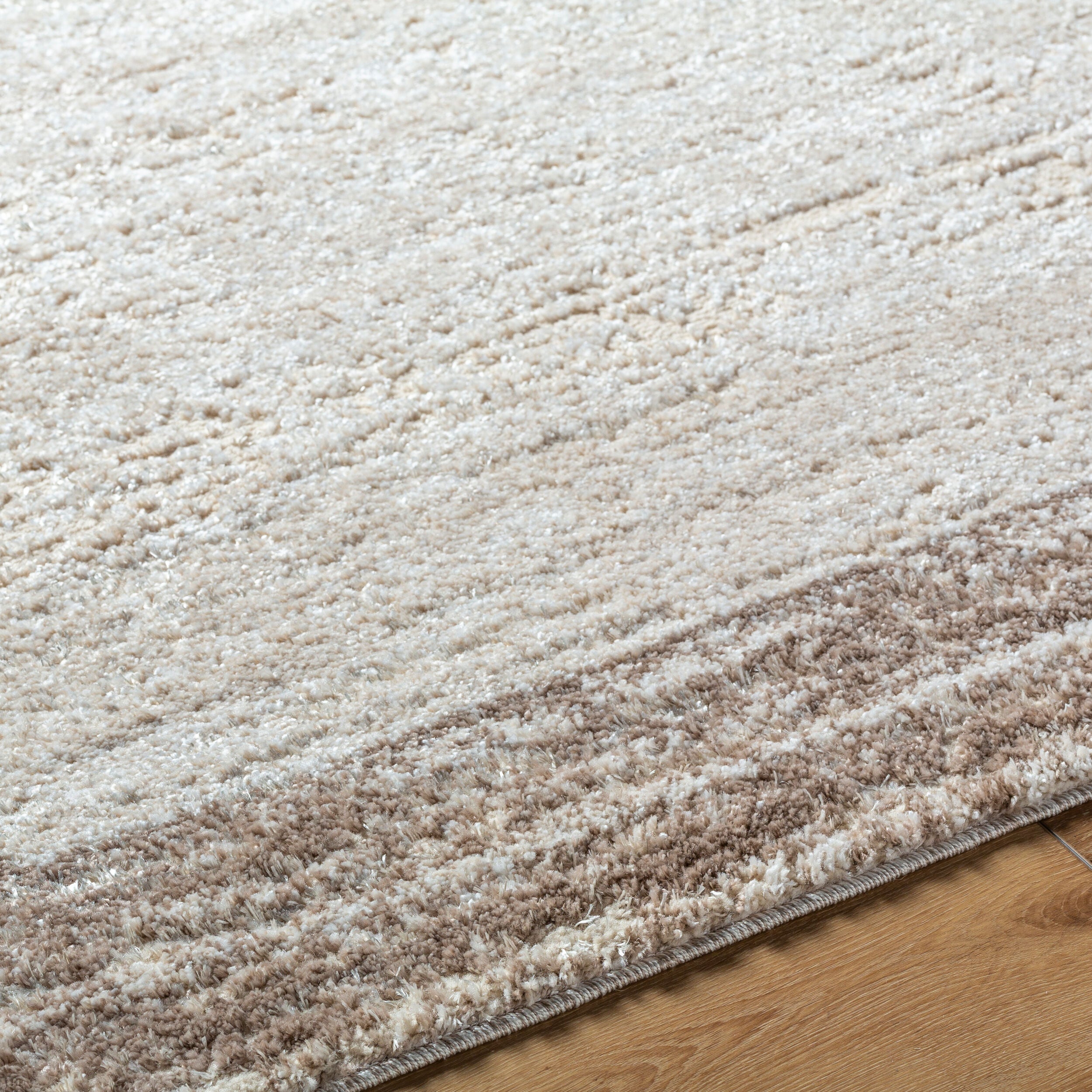 Andorra Plus ARP-2315 Ivory Area Rug