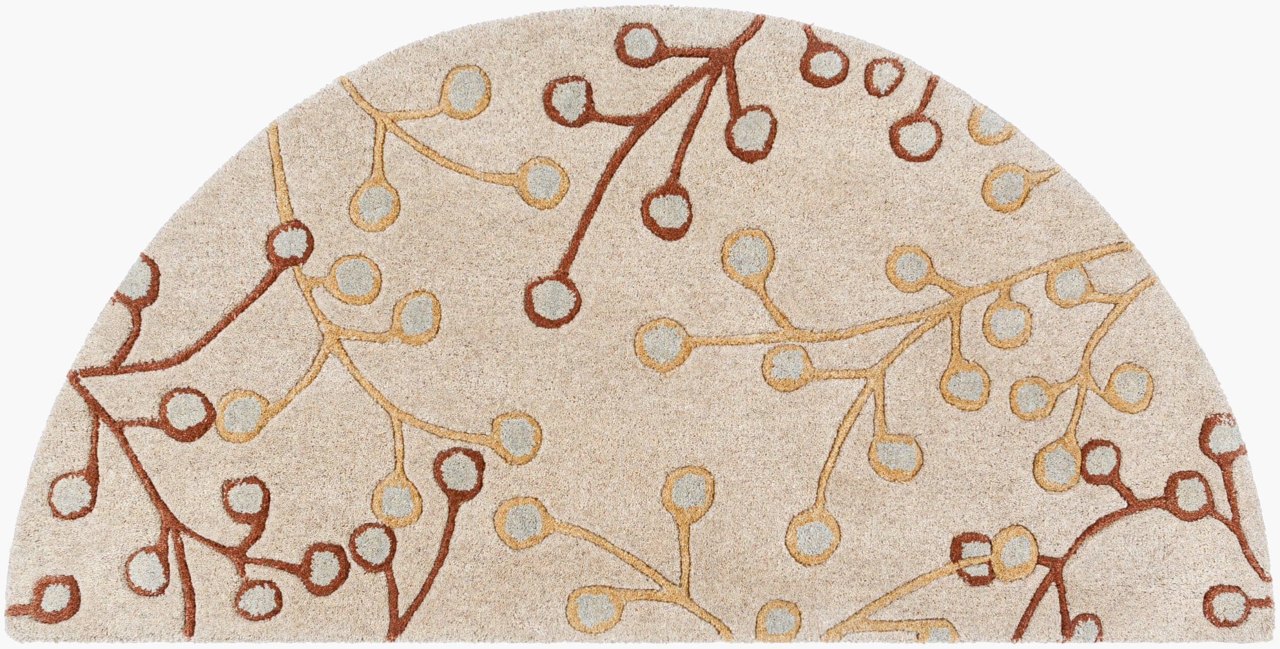 LIVABLISS Athena ATH-5008 Area Rug