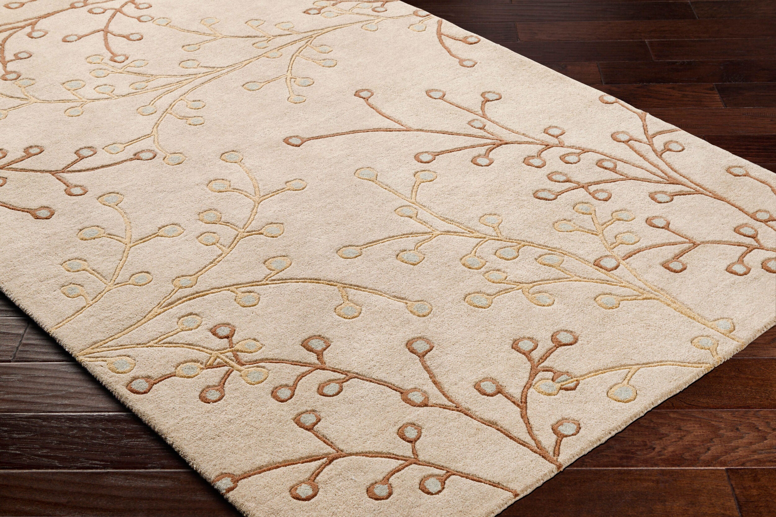 LIVABLISS Athena ATH-5008 Area Rug