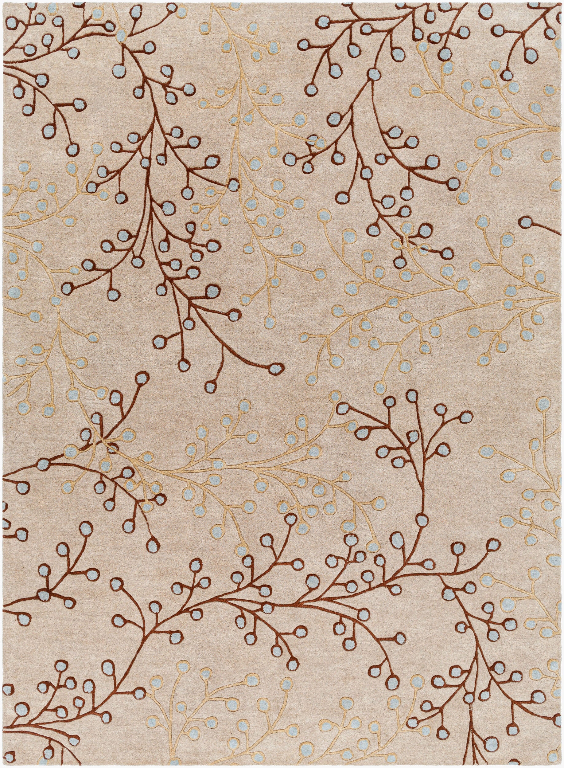 LIVABLISS Athena ATH-5008 Area Rug