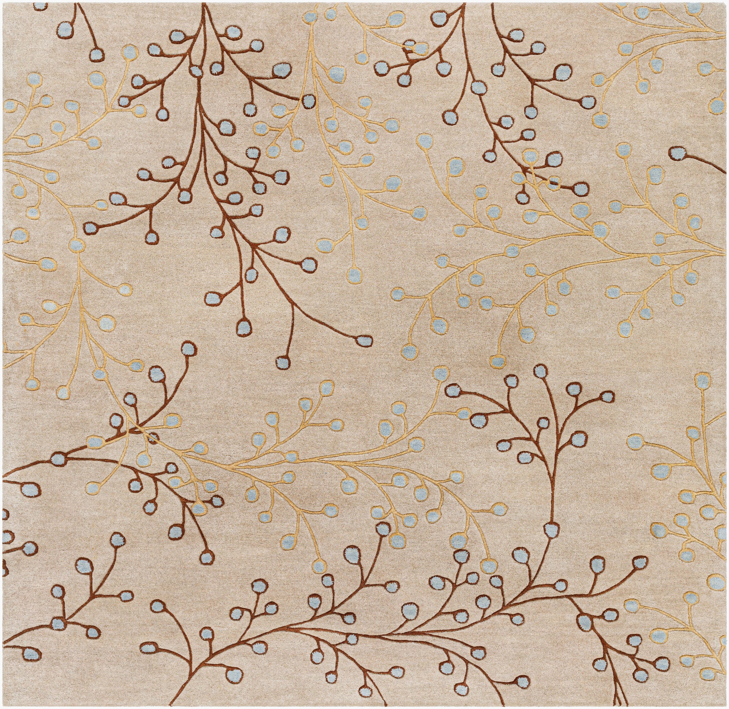 LIVABLISS Athena ATH-5008 Area Rug
