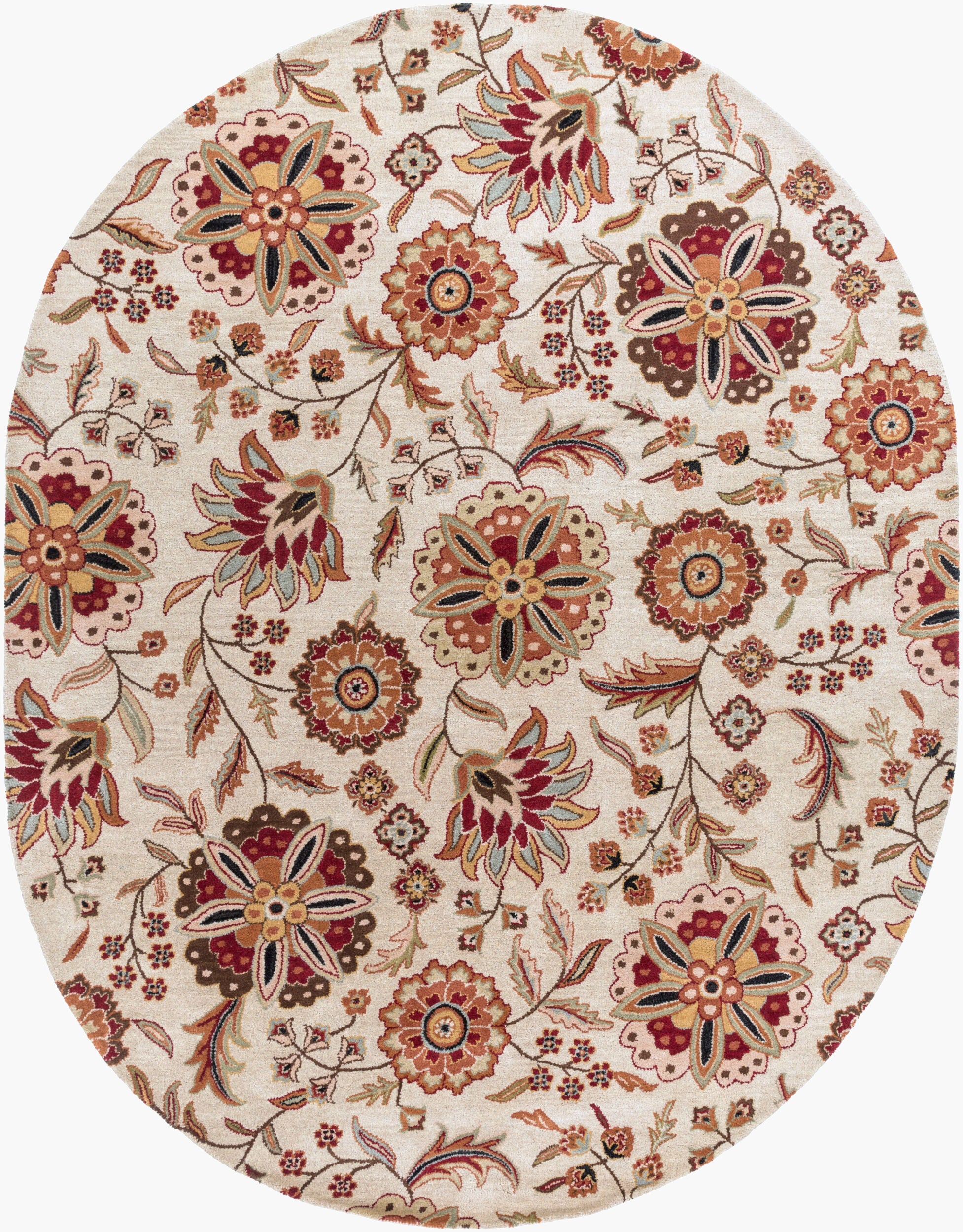 LIVABLISS Athena ATH-5035 Area Rug