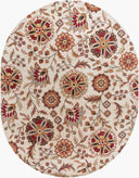 LIVABLISS Athena ATH-5035 Area Rug