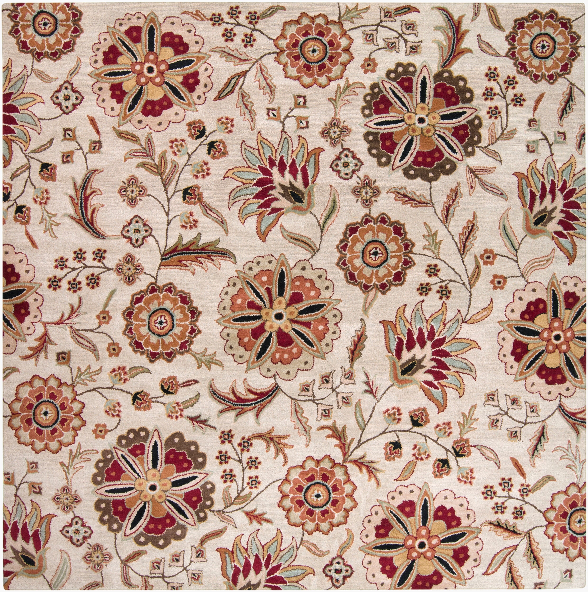 LIVABLISS Athena ATH-5035 Area Rug