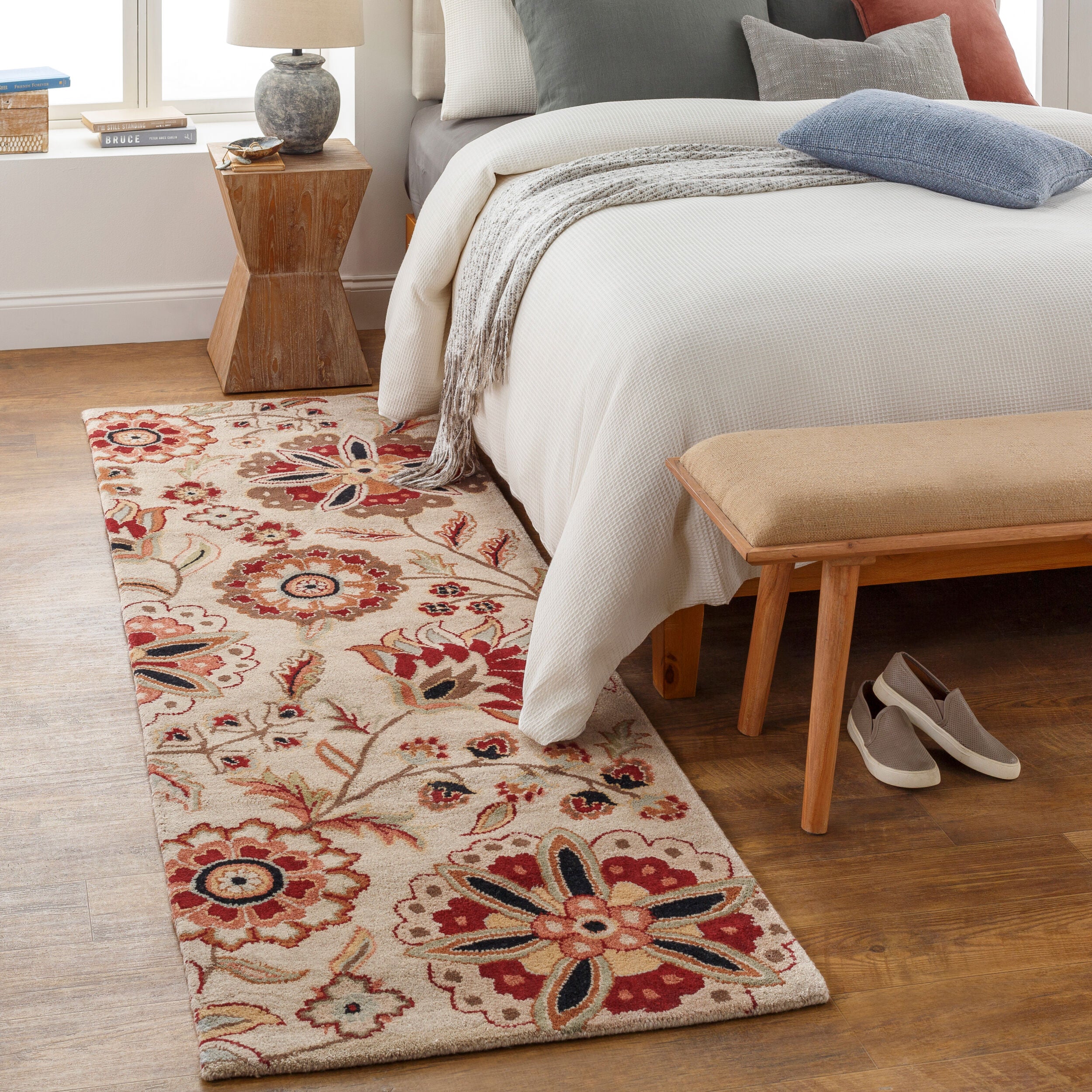 LIVABLISS Athena ATH-5035 Area Rug