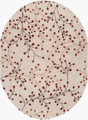 LIVABLISS Athena ATH-5053 Area Rug