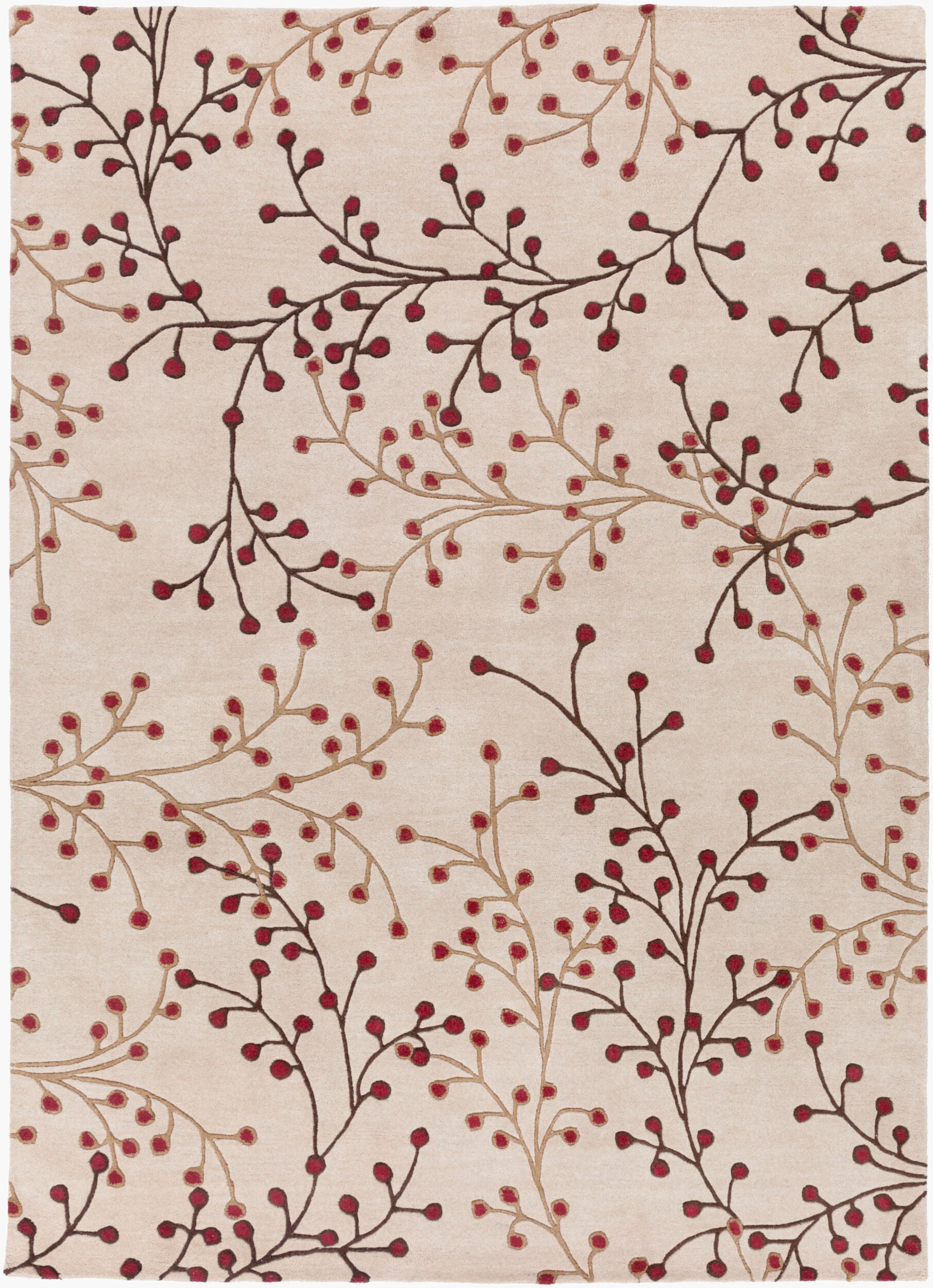 LIVABLISS Athena ATH-5053 Area Rug