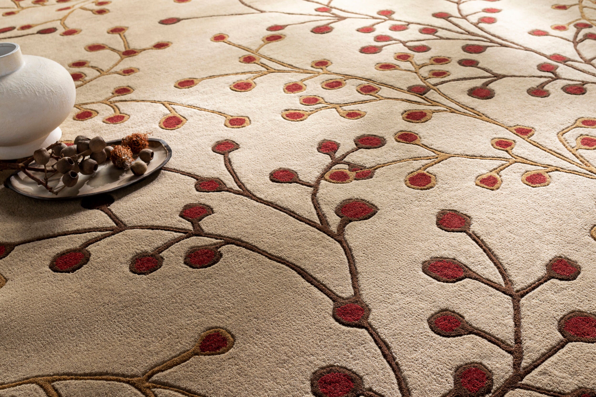 LIVABLISS Athena ATH-5053 Area Rug