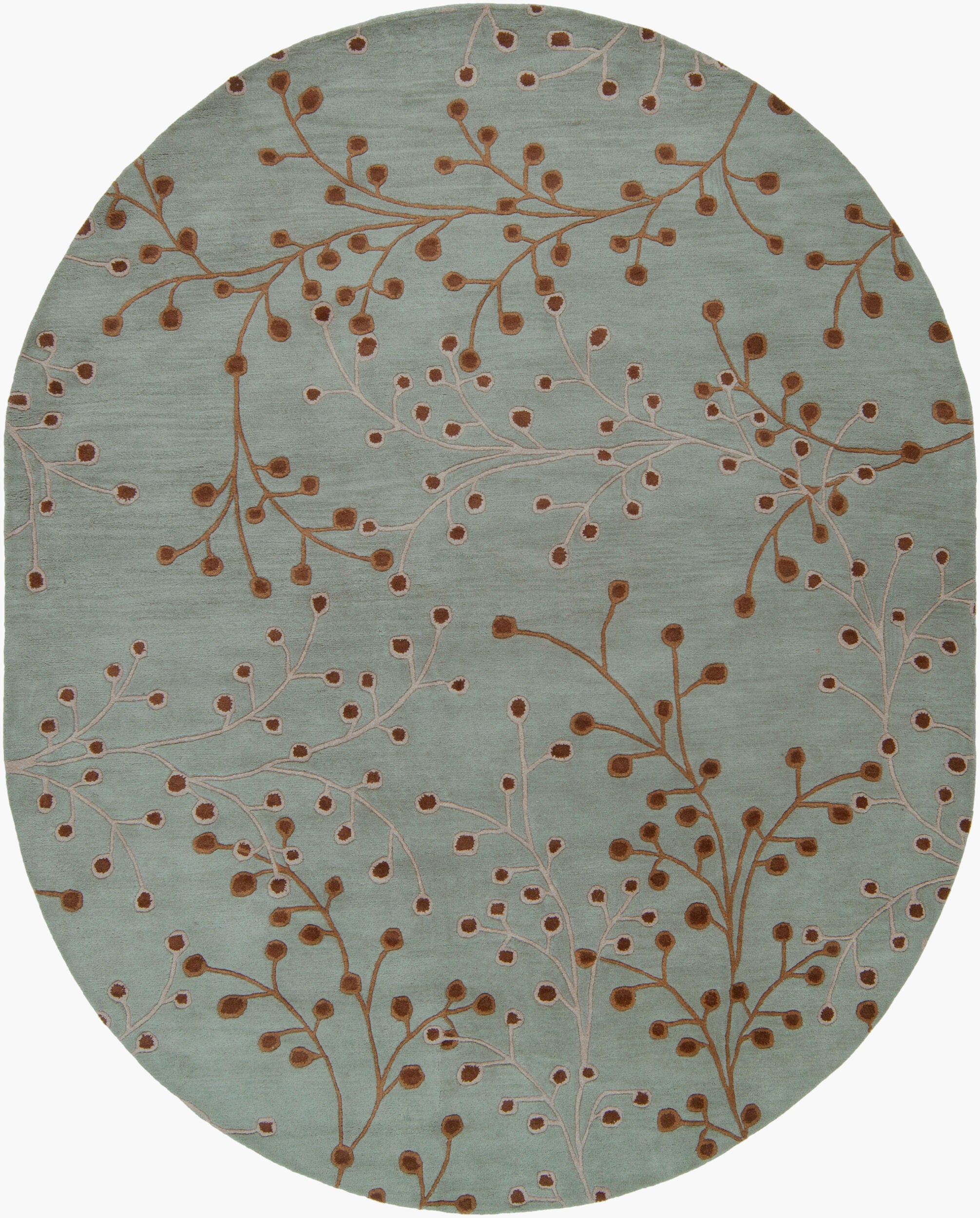 LIVABLISS Athena ATH-5058 Area Rug
