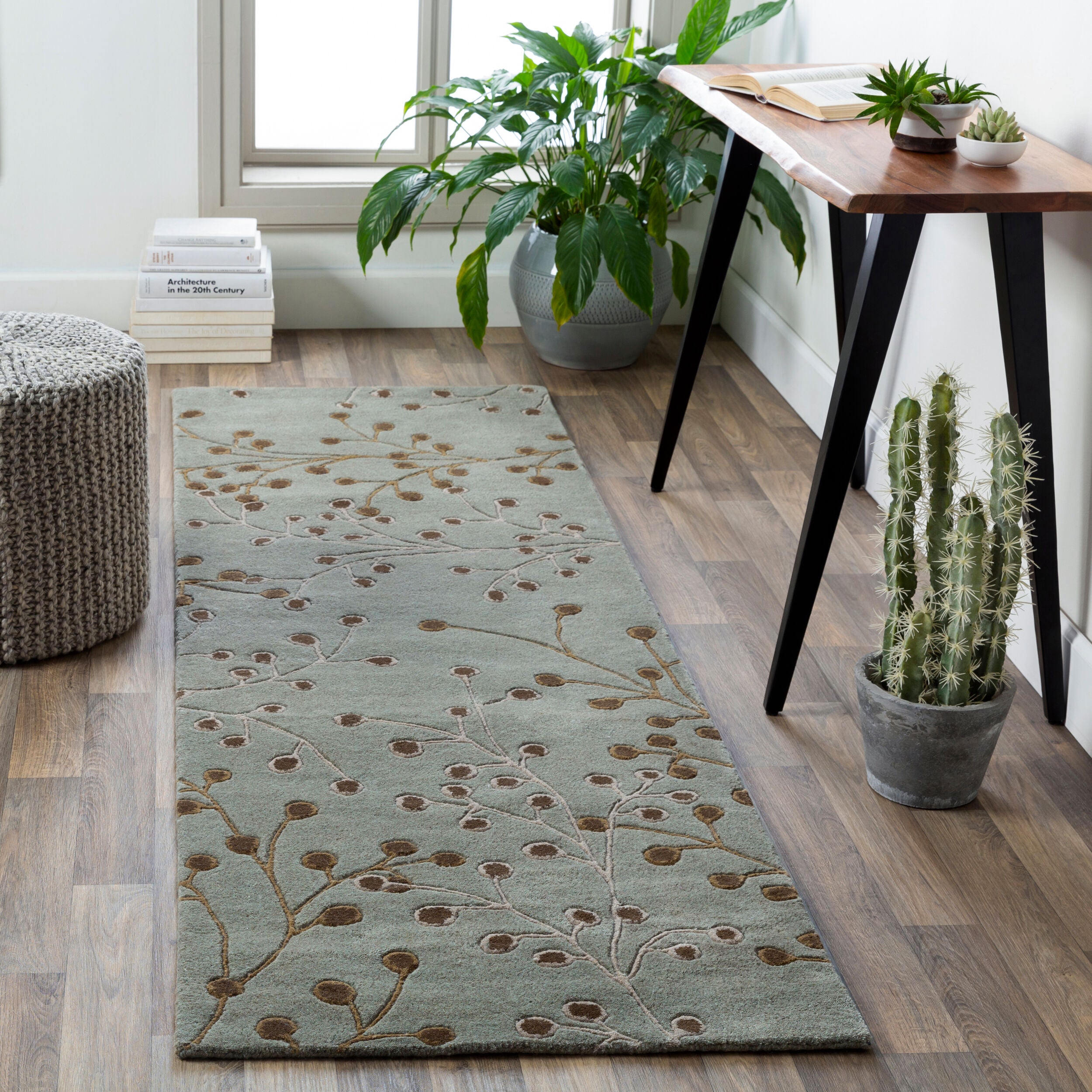 LIVABLISS Athena ATH-5058 Area Rug
