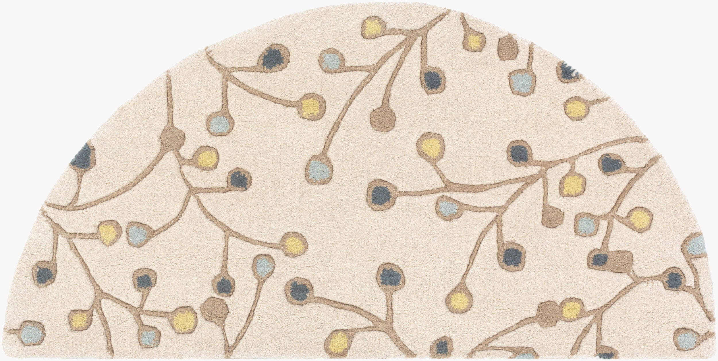 LIVABLISS Athena ATH-5116 Area Rug