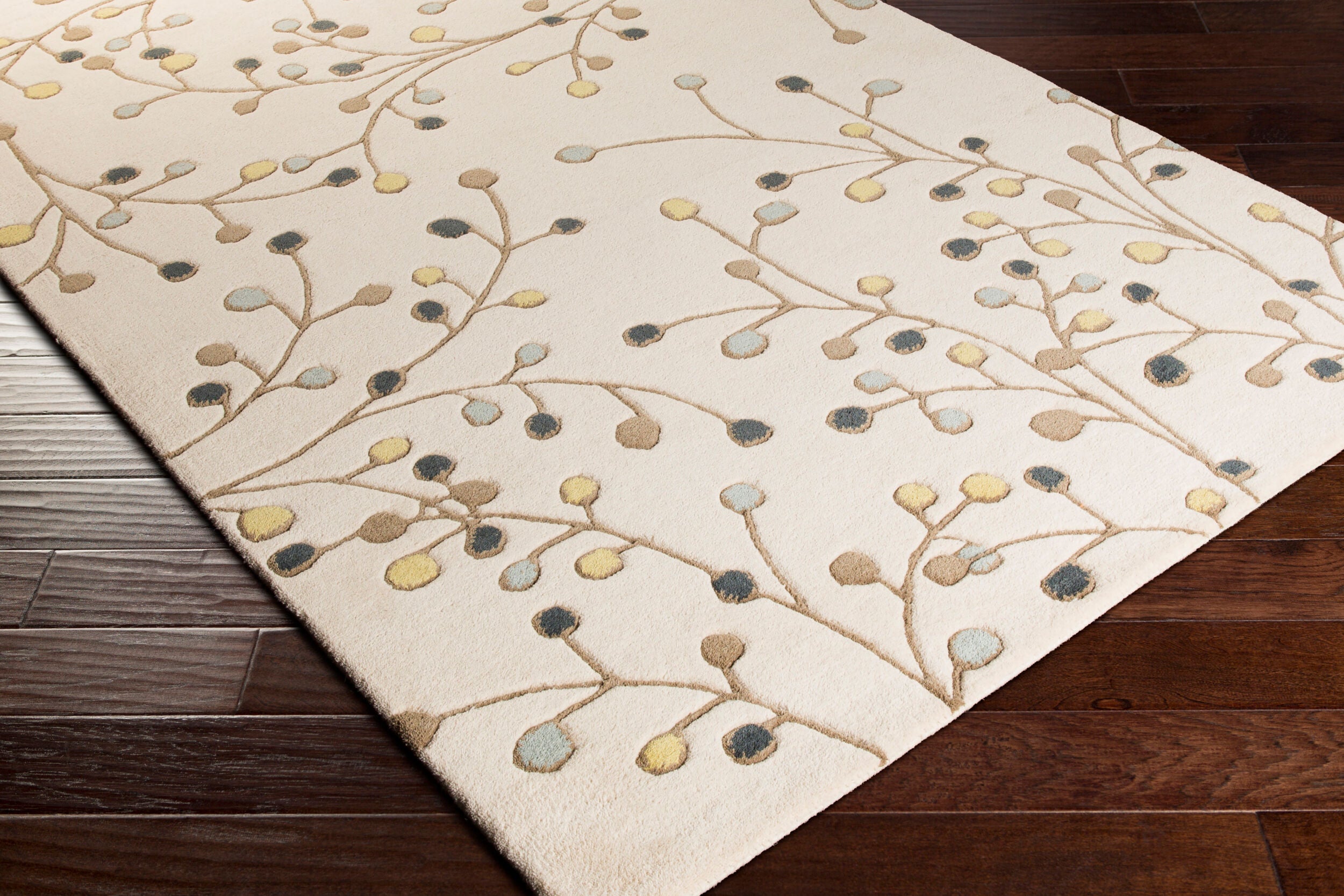 LIVABLISS Athena ATH-5116 Area Rug