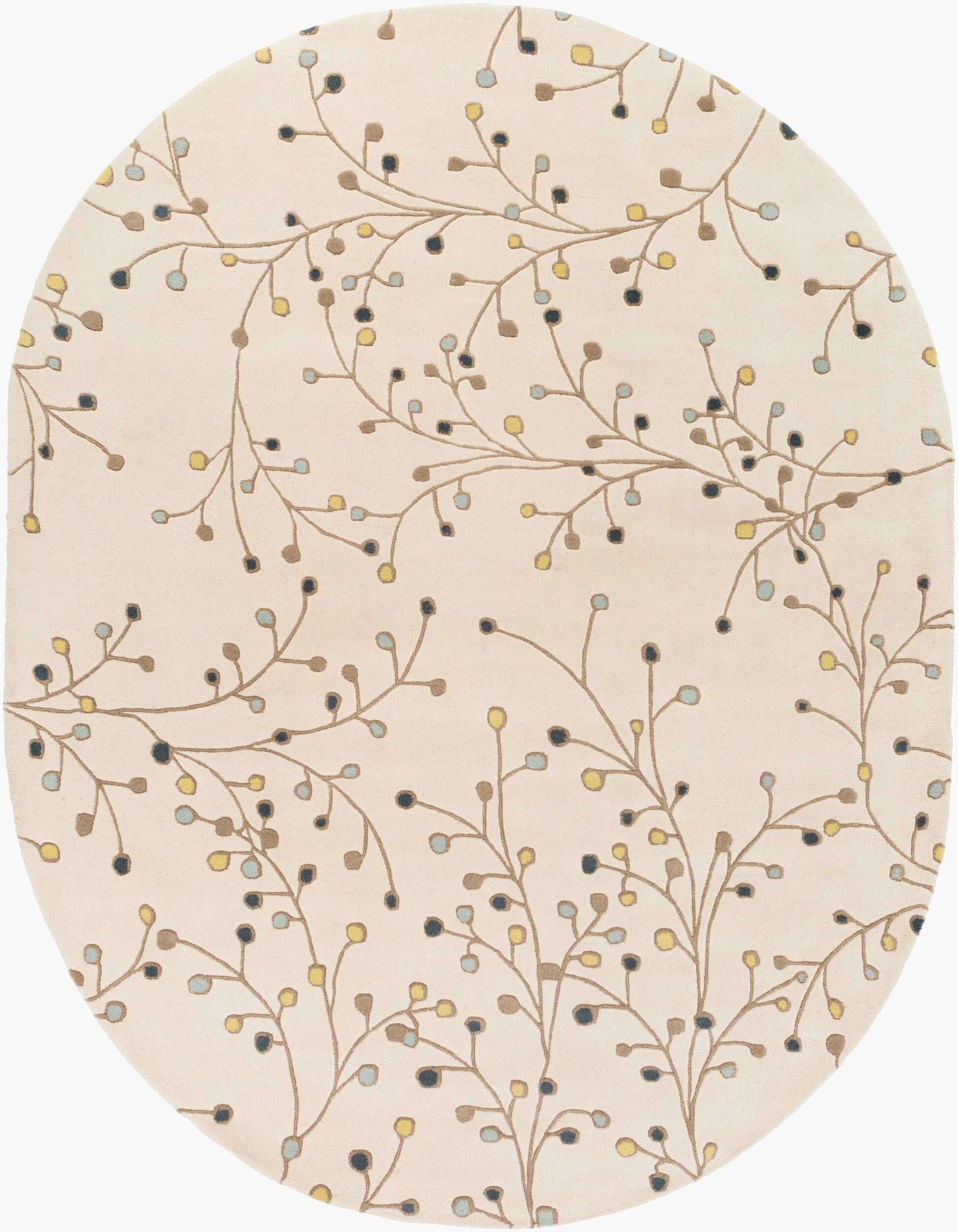 LIVABLISS Athena ATH-5116 Area Rug