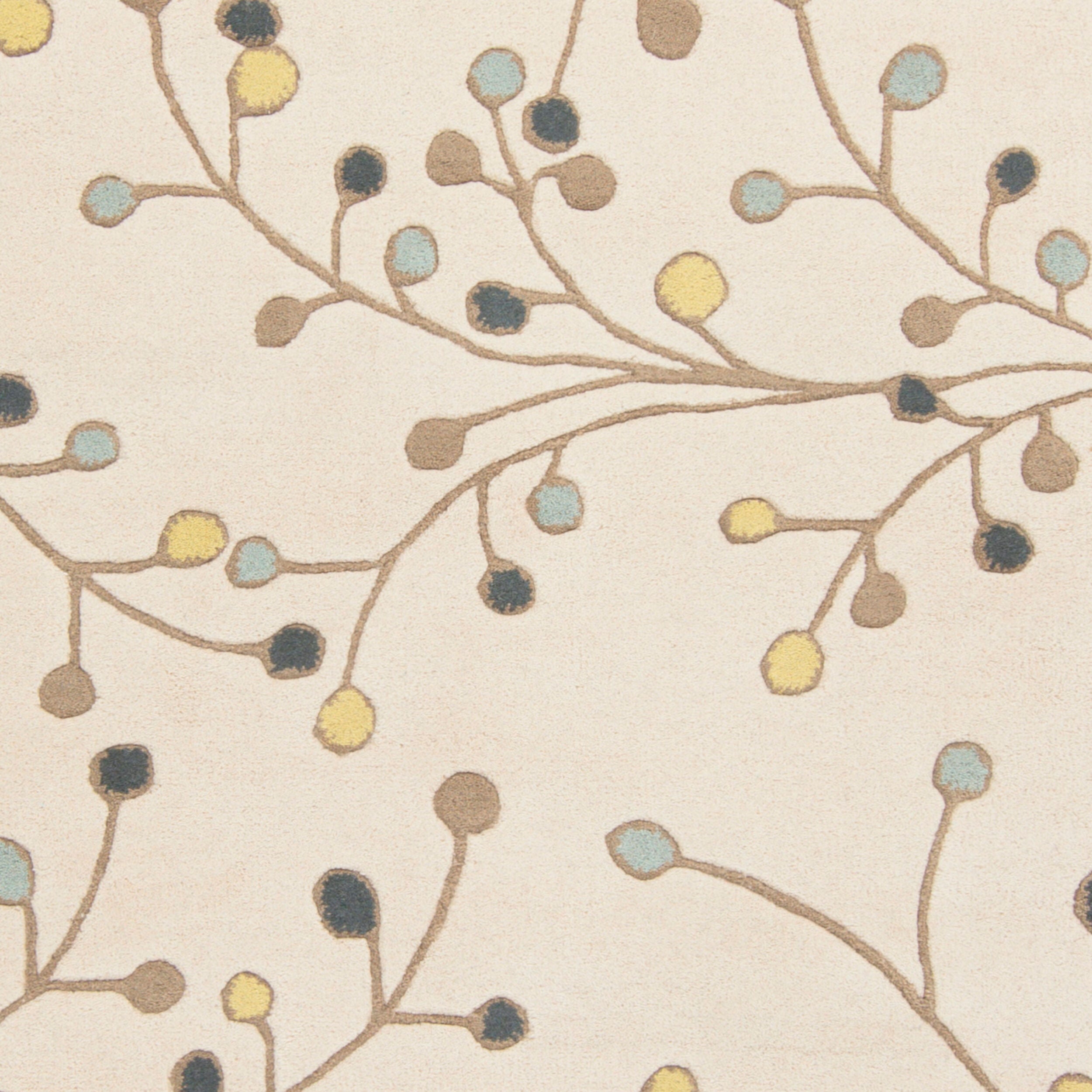 LIVABLISS Athena ATH-5116 Area Rug