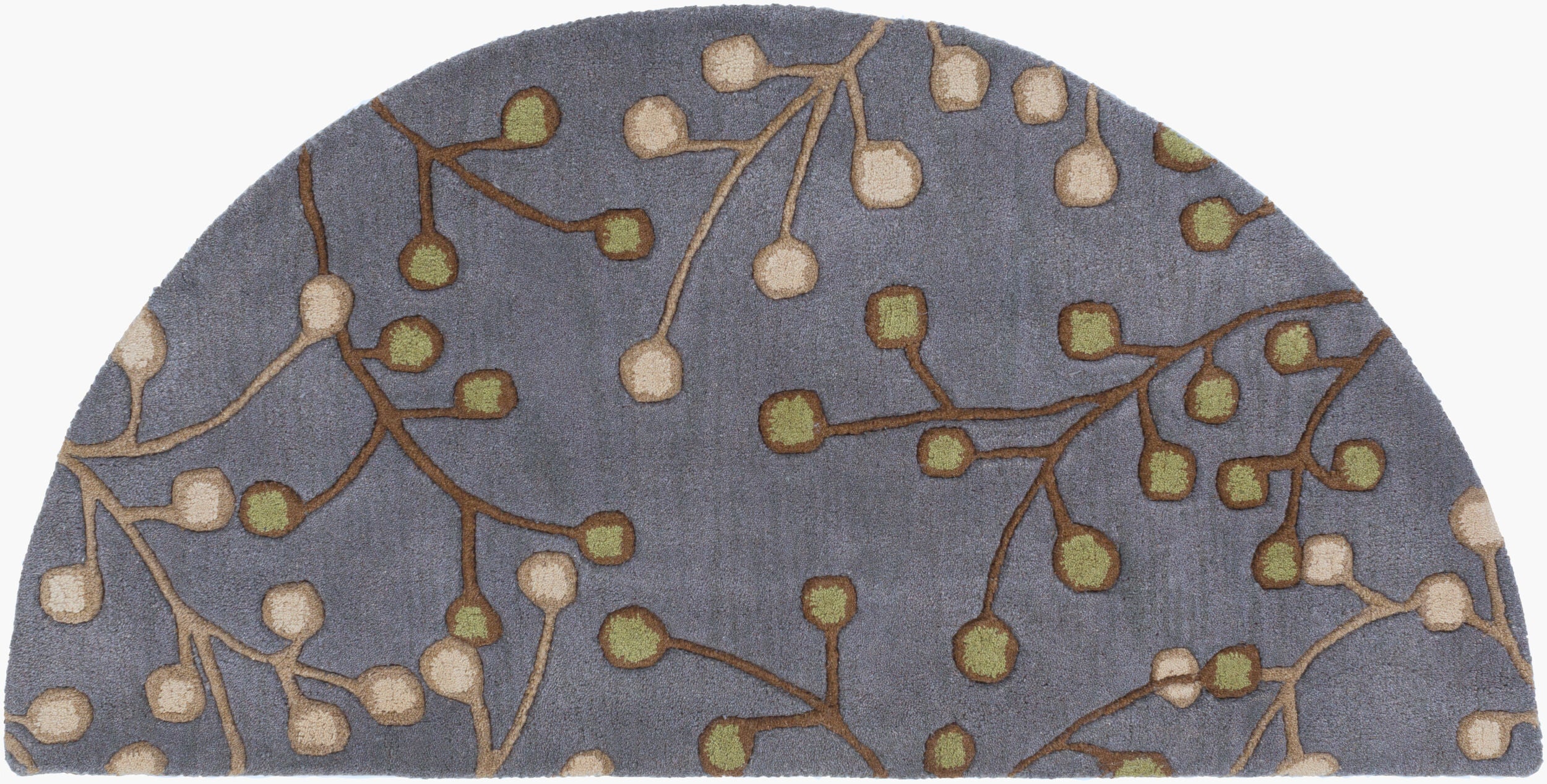 LIVABLISS Athena ATH-5125 Area Rug