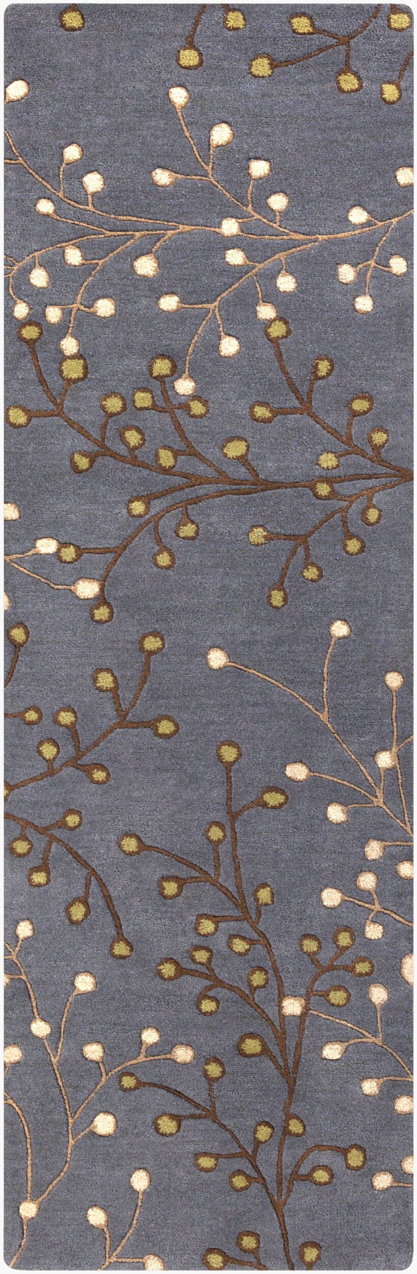 LIVABLISS Athena ATH-5125 Area Rug