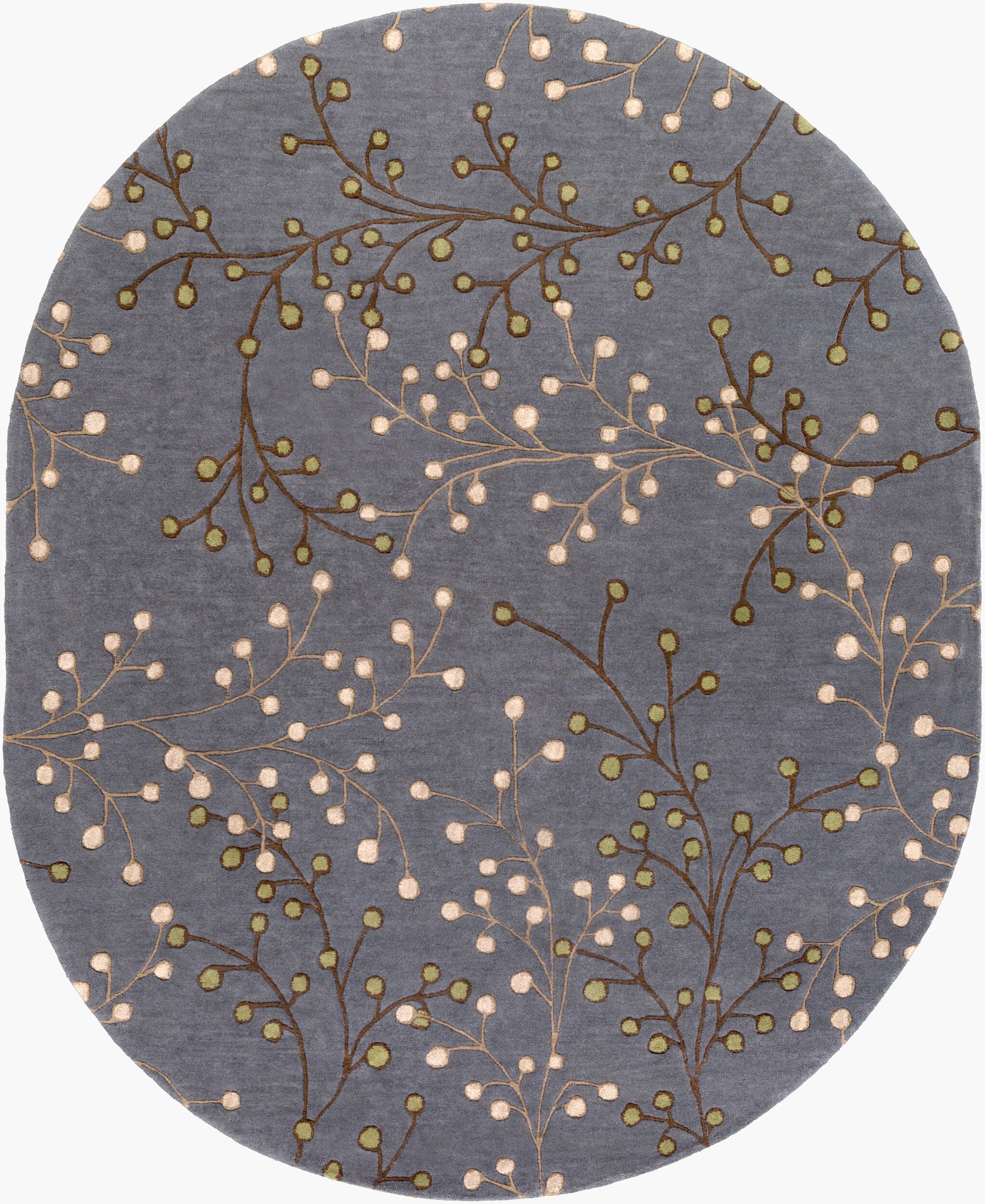 LIVABLISS Athena ATH-5125 Area Rug