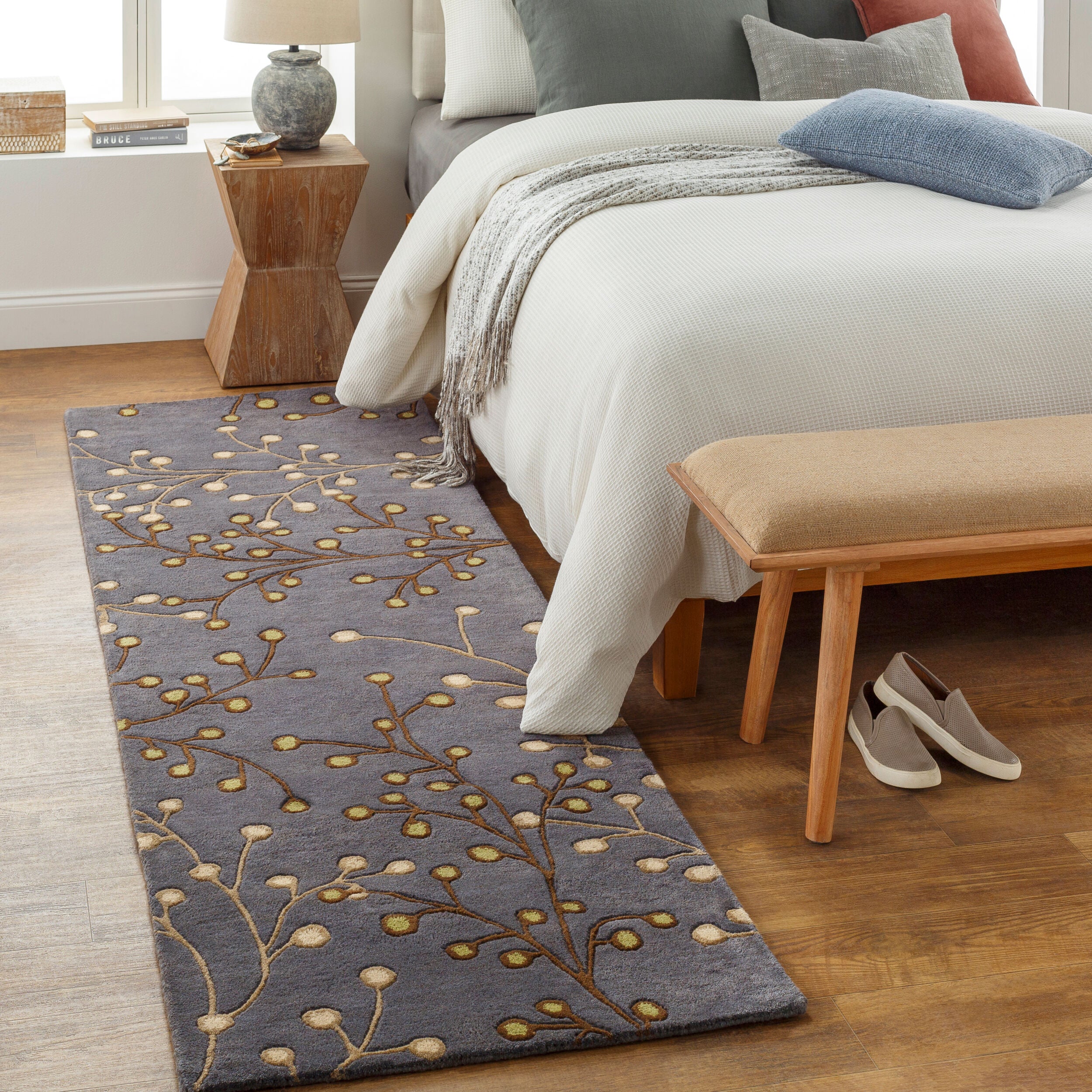 LIVABLISS Athena ATH-5125 Area Rug