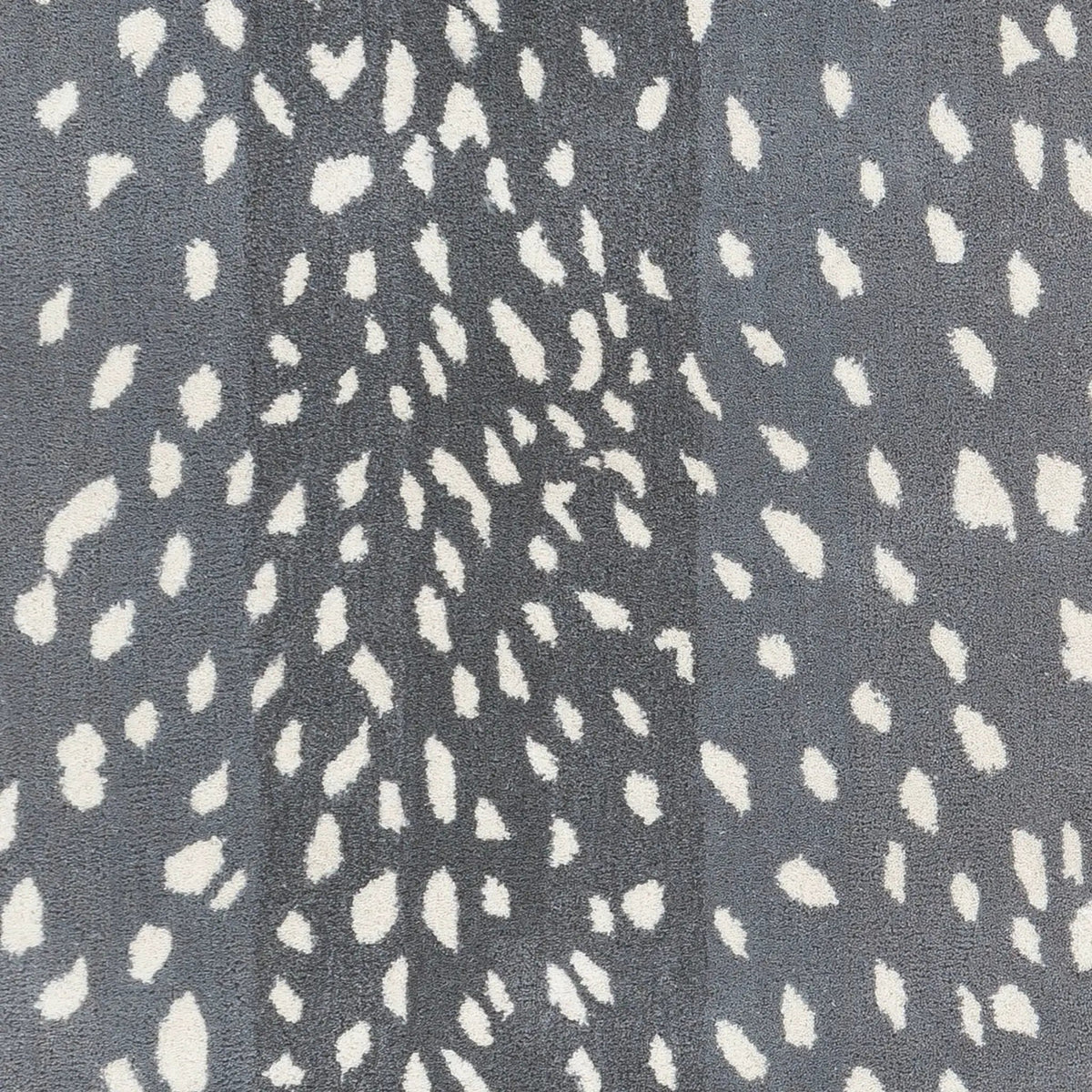 Athena ATH-5163 Medium Gray Area Rug by LIVABLISS