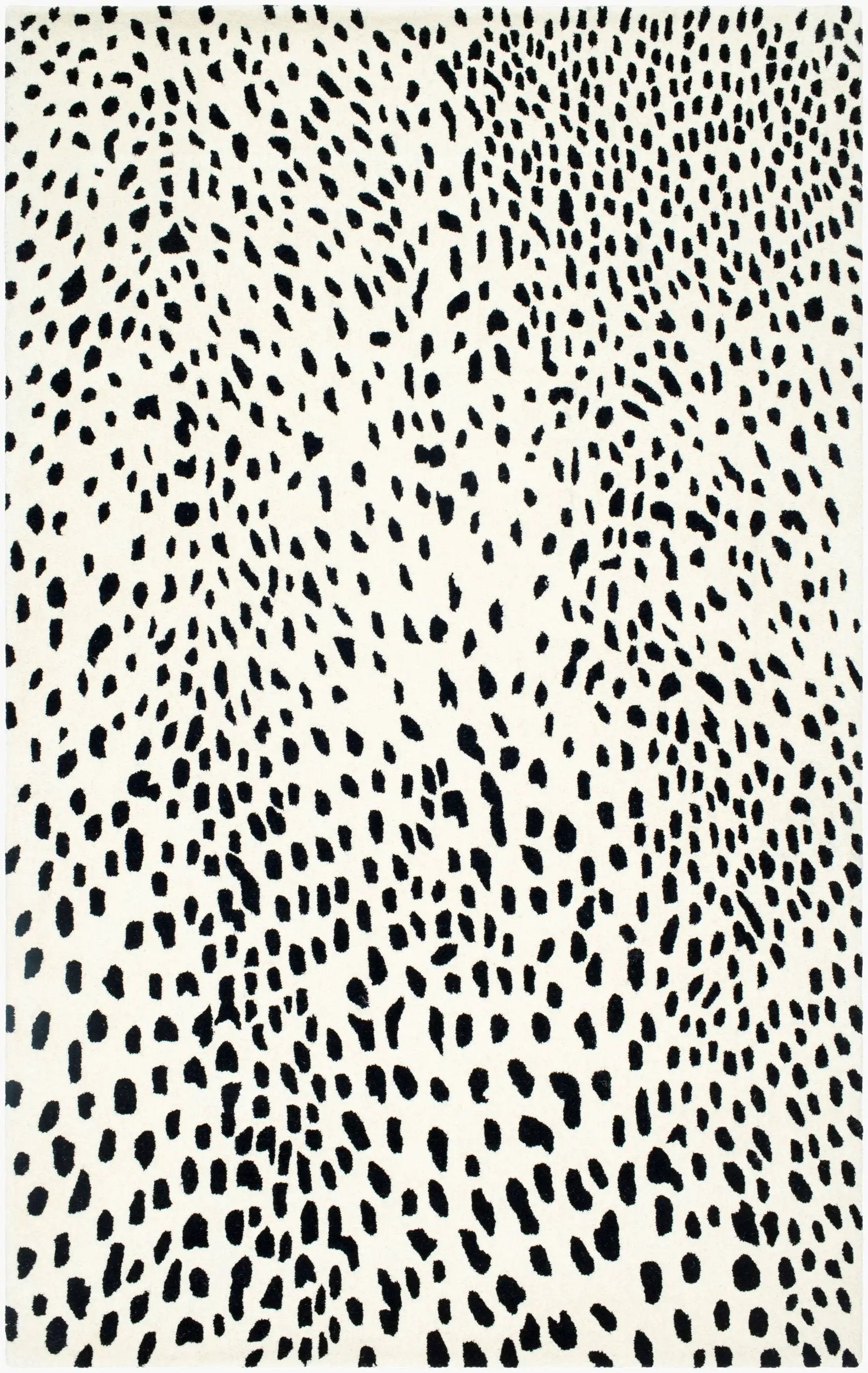 Athena ATH-5171 Cream Area Rug by LIVABLISS