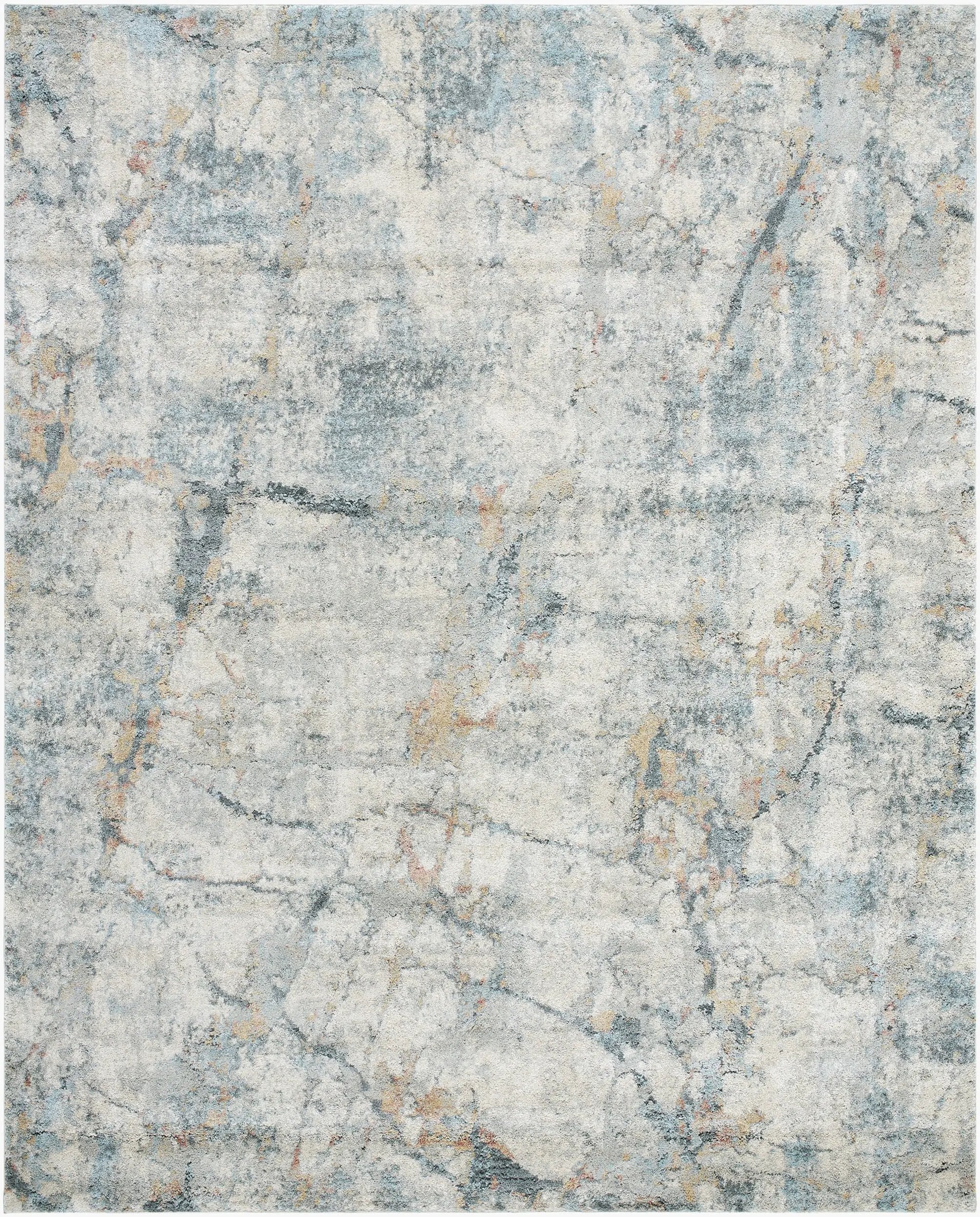 Avellino AVL-2306 Light-Beige Area Rug by LIVABLISS