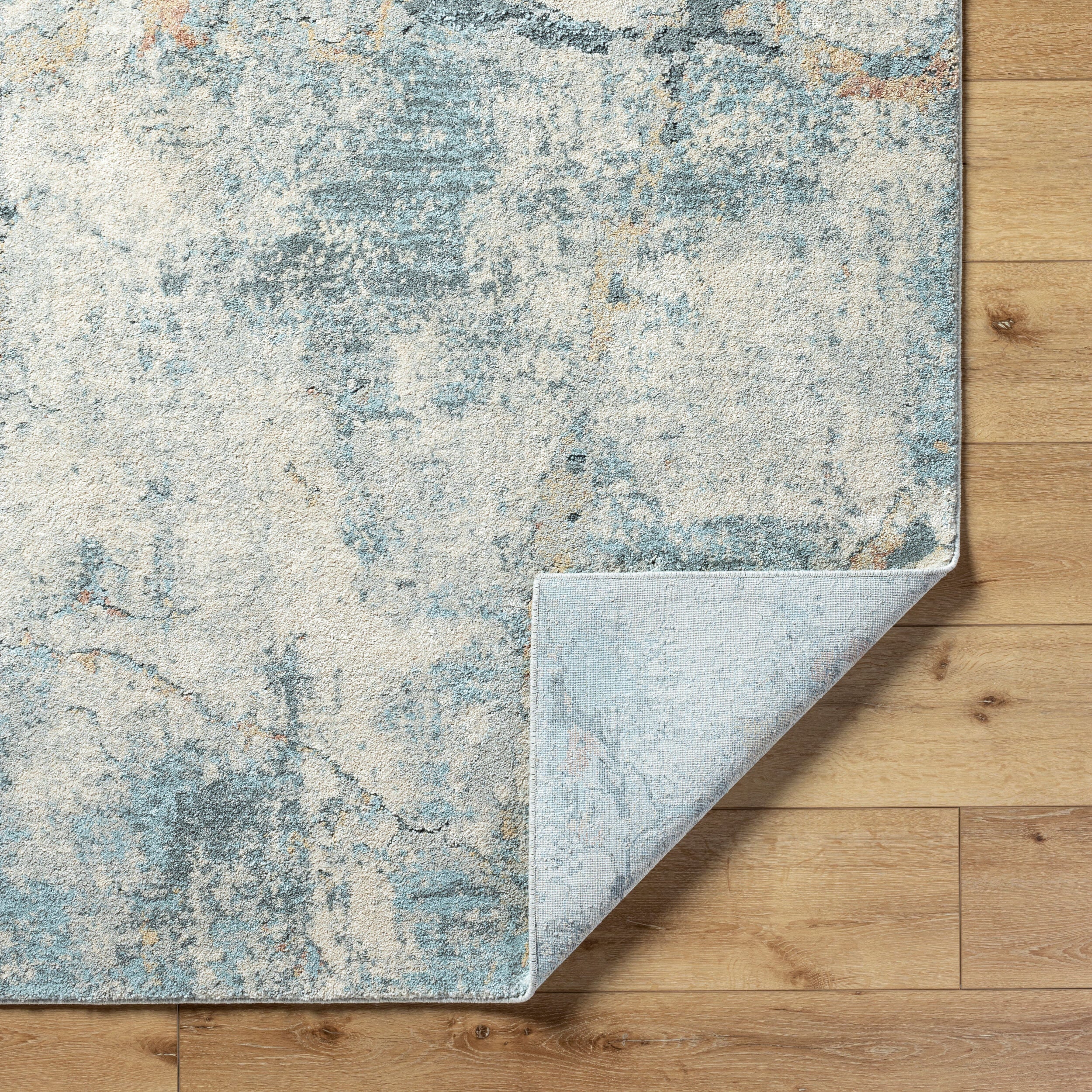 LIVABLISS Avellino AVL-2306 Light-Beige Area Rug