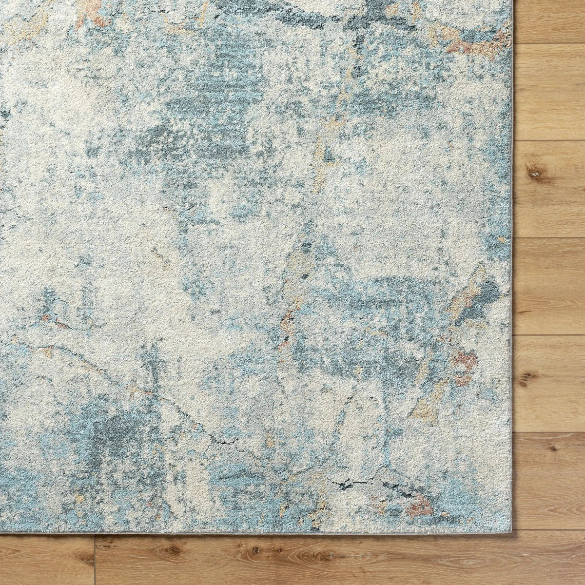 Avellino AVL-2306 Light-Beige Area Rug by LIVABLISS