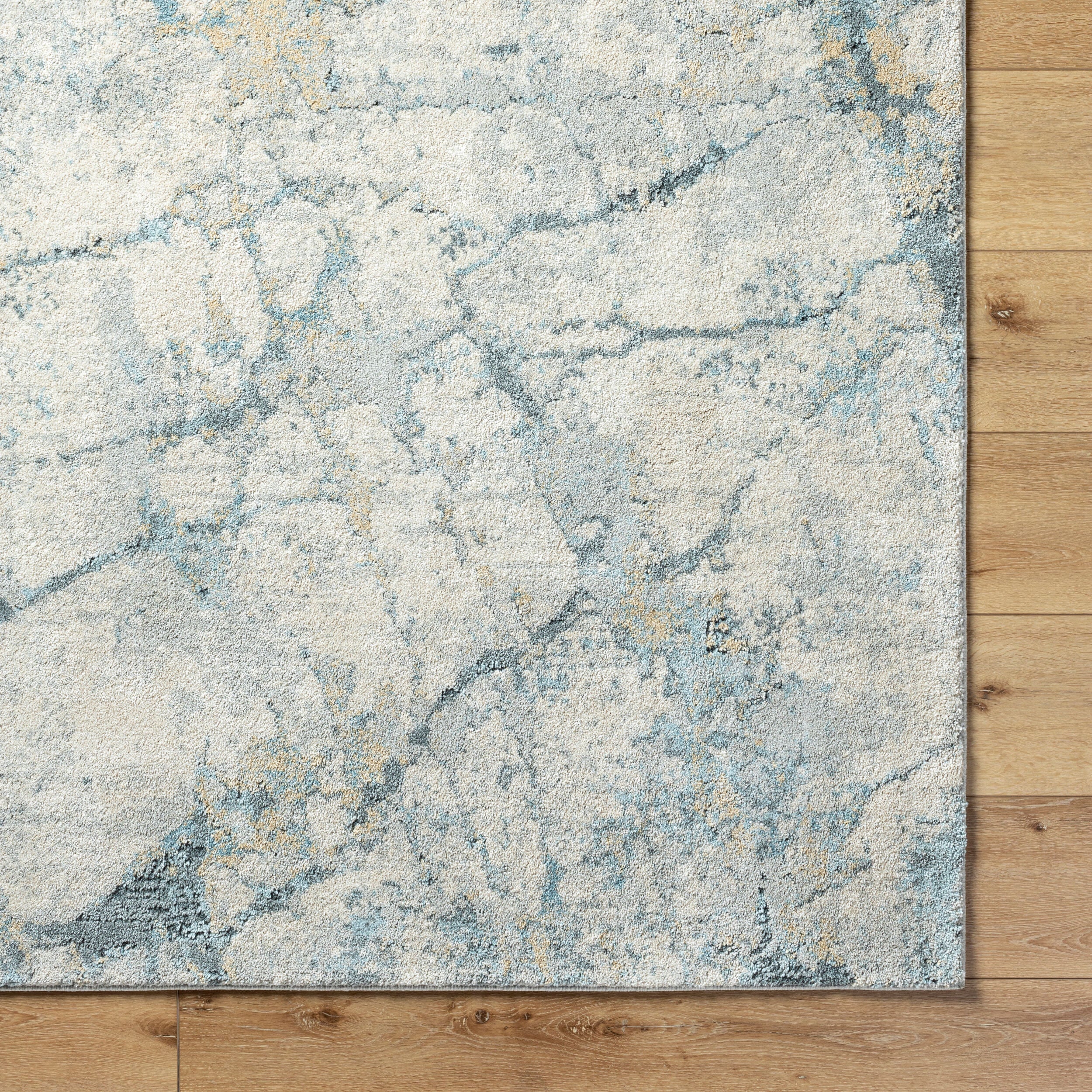 LIVABLISS Avellino AVL-2307 Light-Beige Area Rug