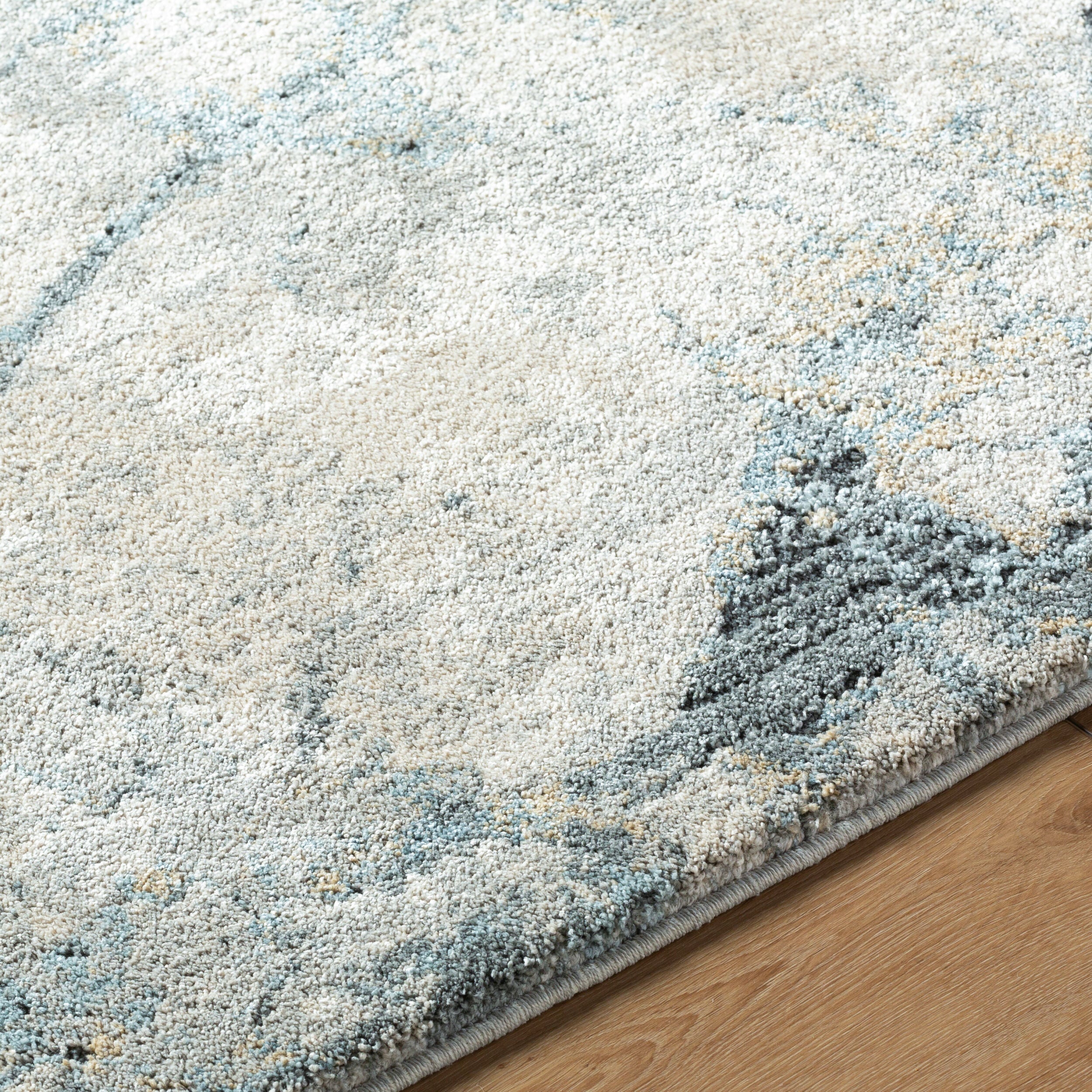 LIVABLISS Avellino AVL-2307 Light-Beige Area Rug
