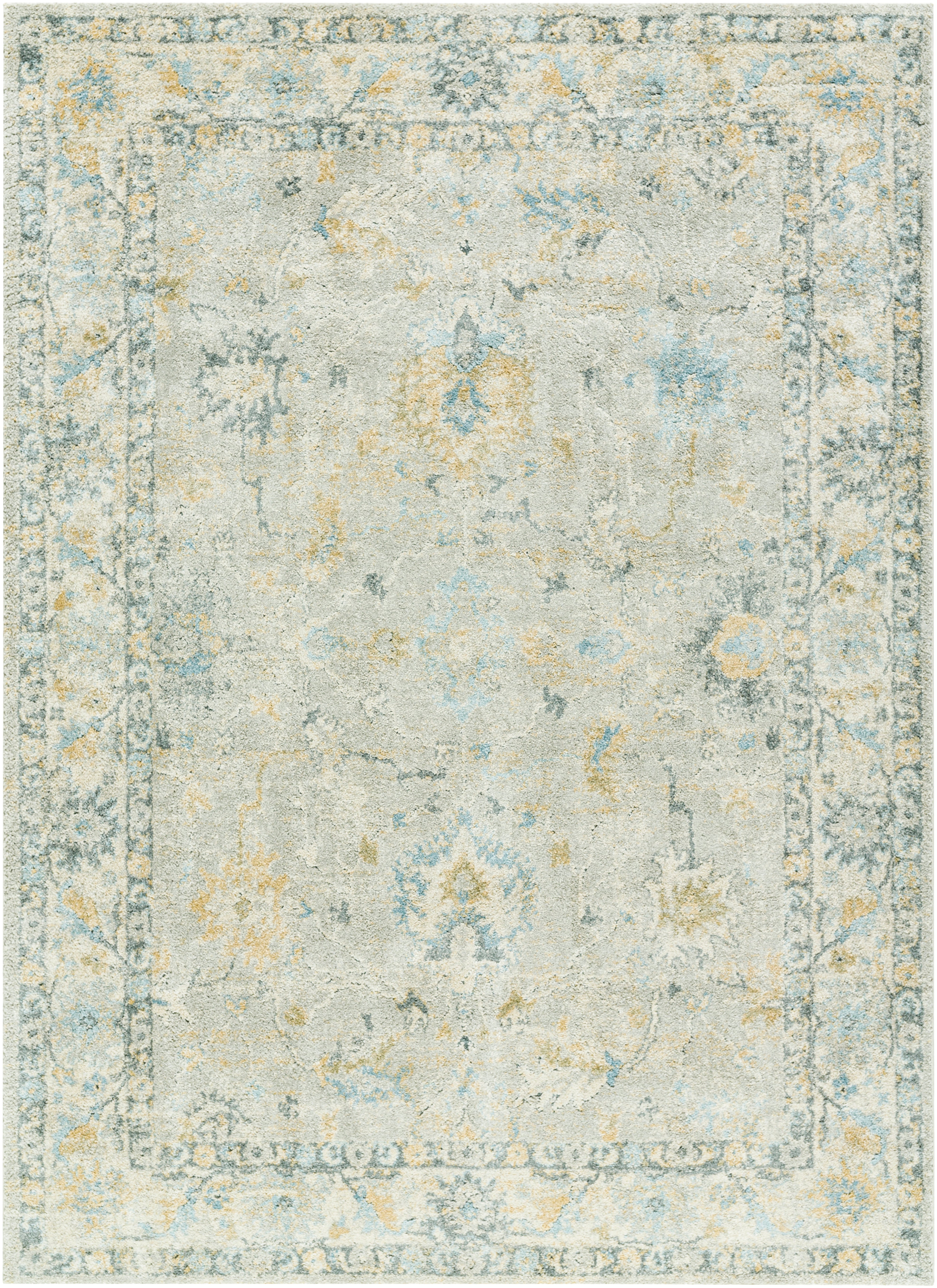 LIVABLISS Avellino AVL-2310 Area Rug