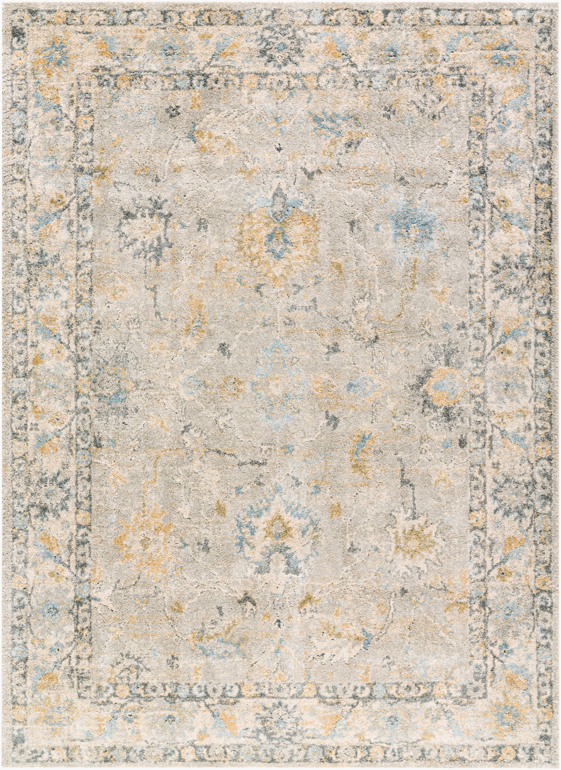 LIVABLISS Avellino AVL-2310 Area Rug