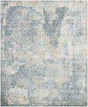 Surya Avellino AVL-2311 Light Gray Area Rug by LIVABLISS