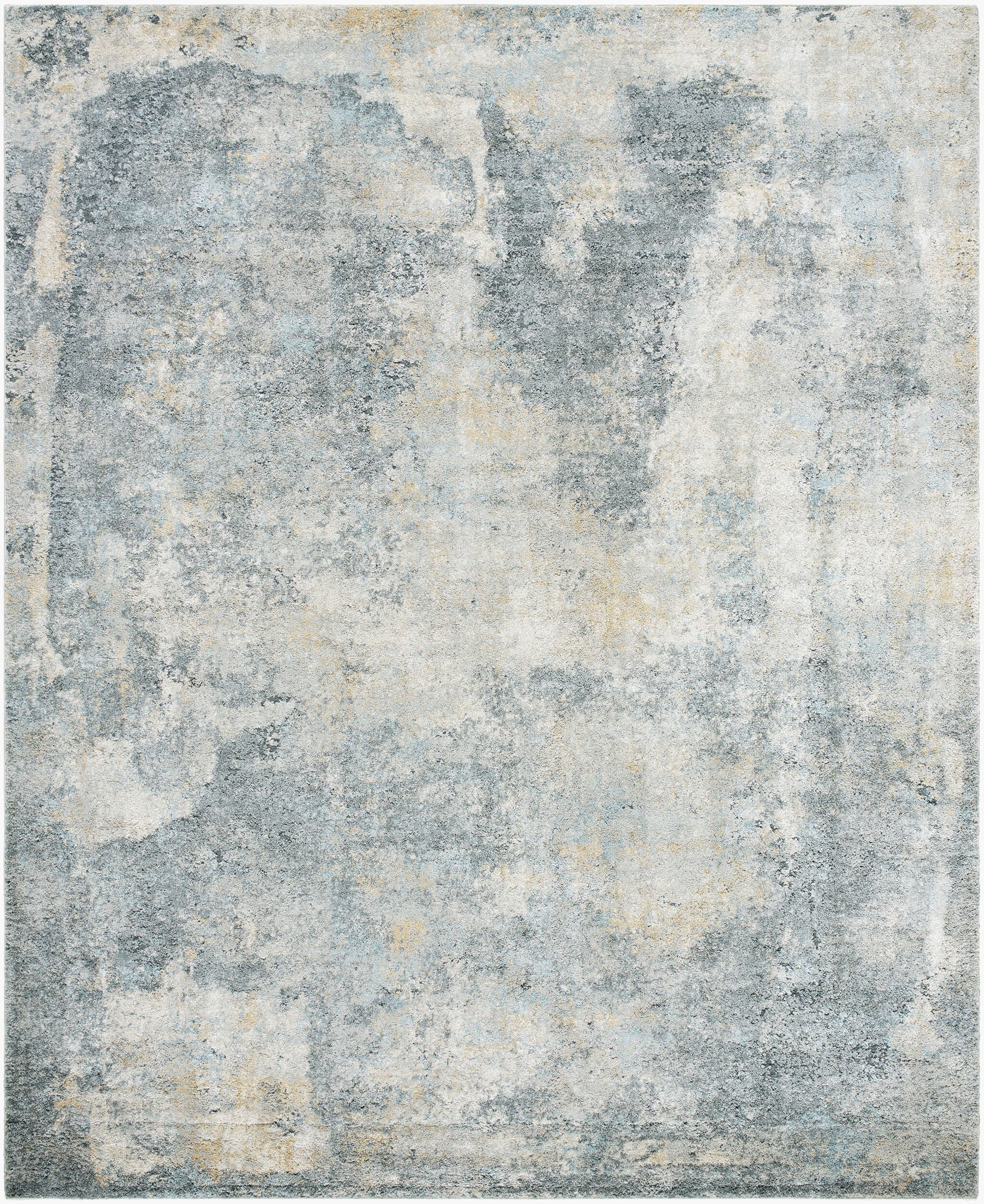 Surya Avellino AVL-2311 Light Gray Area Rug by LIVABLISS