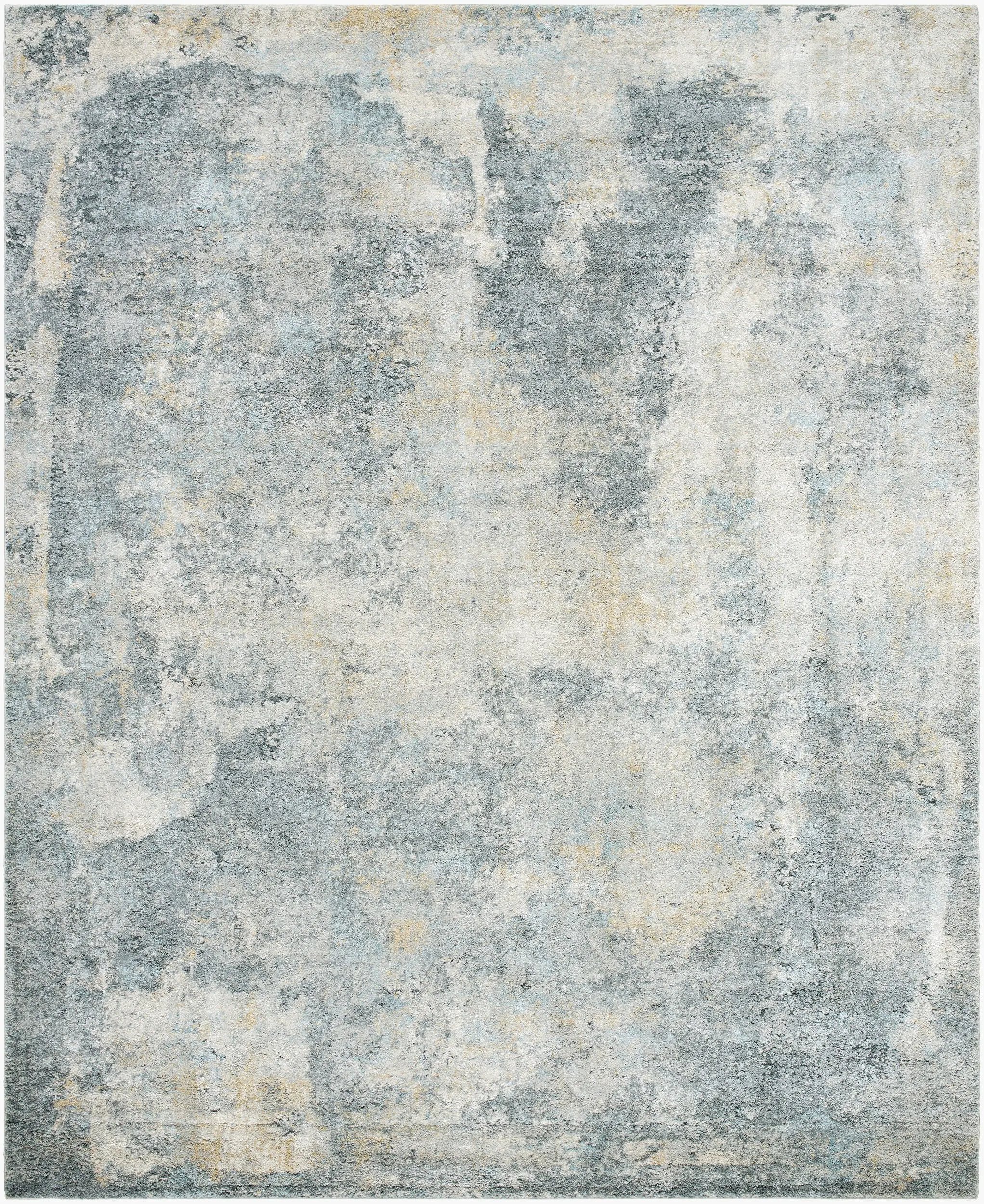 Avellino AVL-2311 Light-Gray Area Rug by LIVABLISS