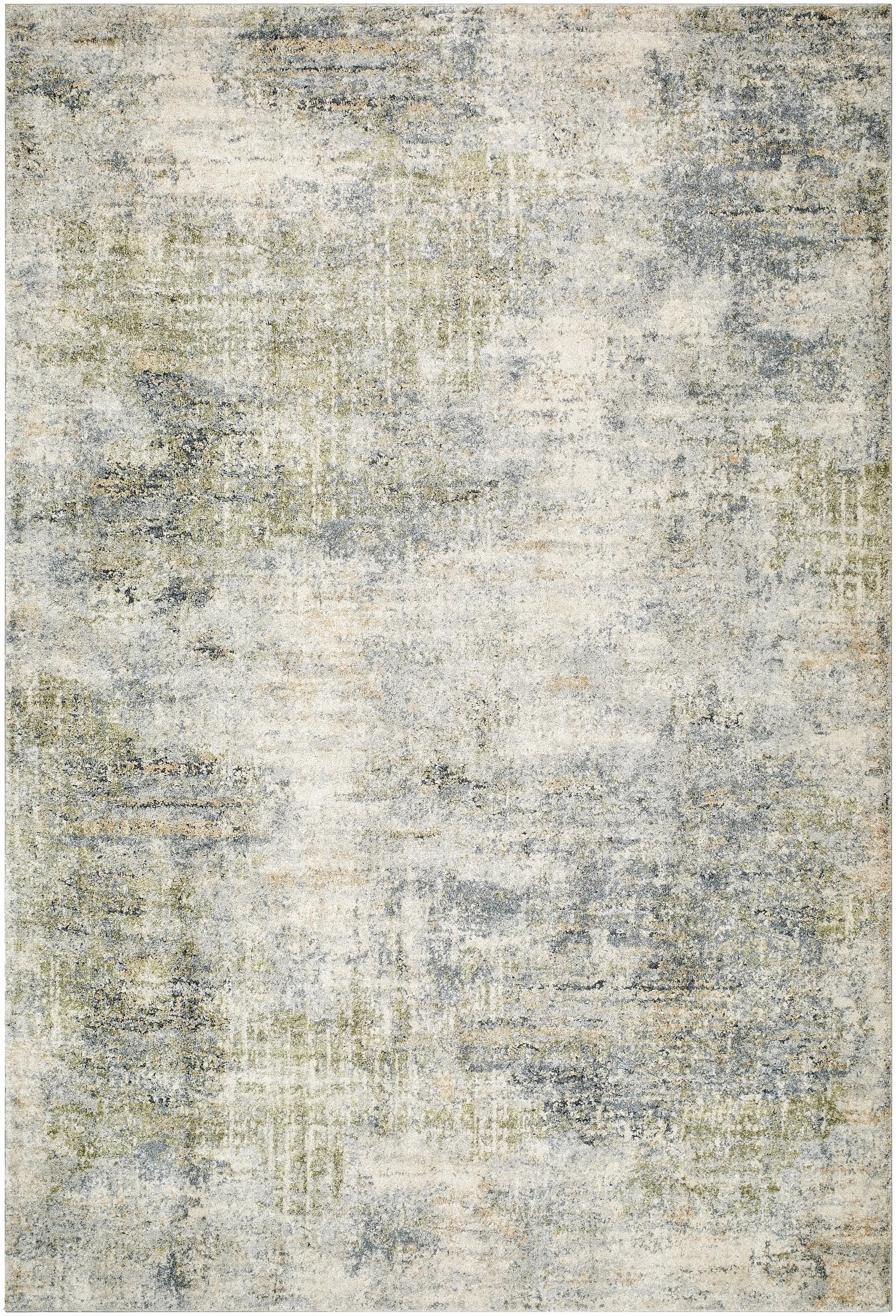 Avellino AVL-2328 Light-Beige Area Rug by LIVABLISS
