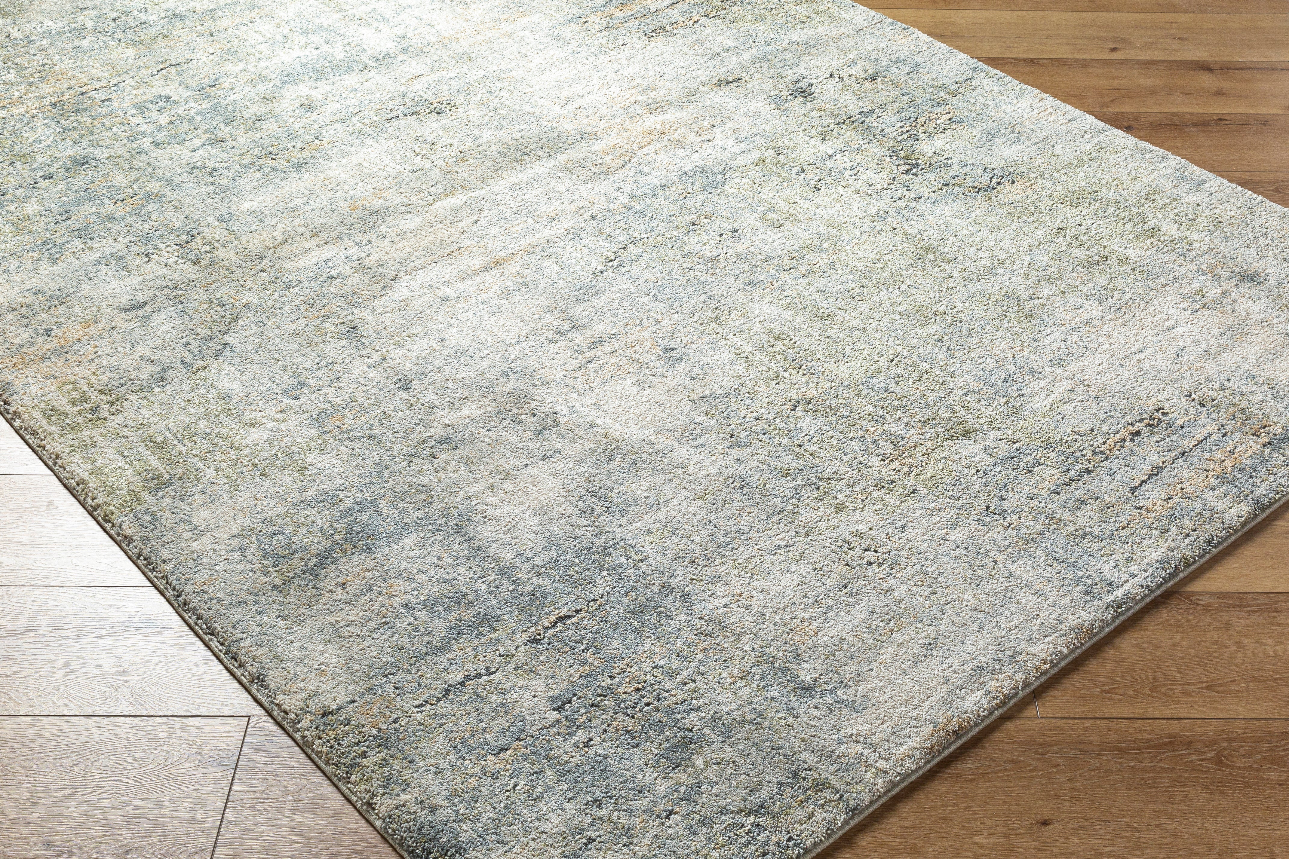 Surya Avellino AVL-2328 Light Beige Area Rug by LIVABLISS
